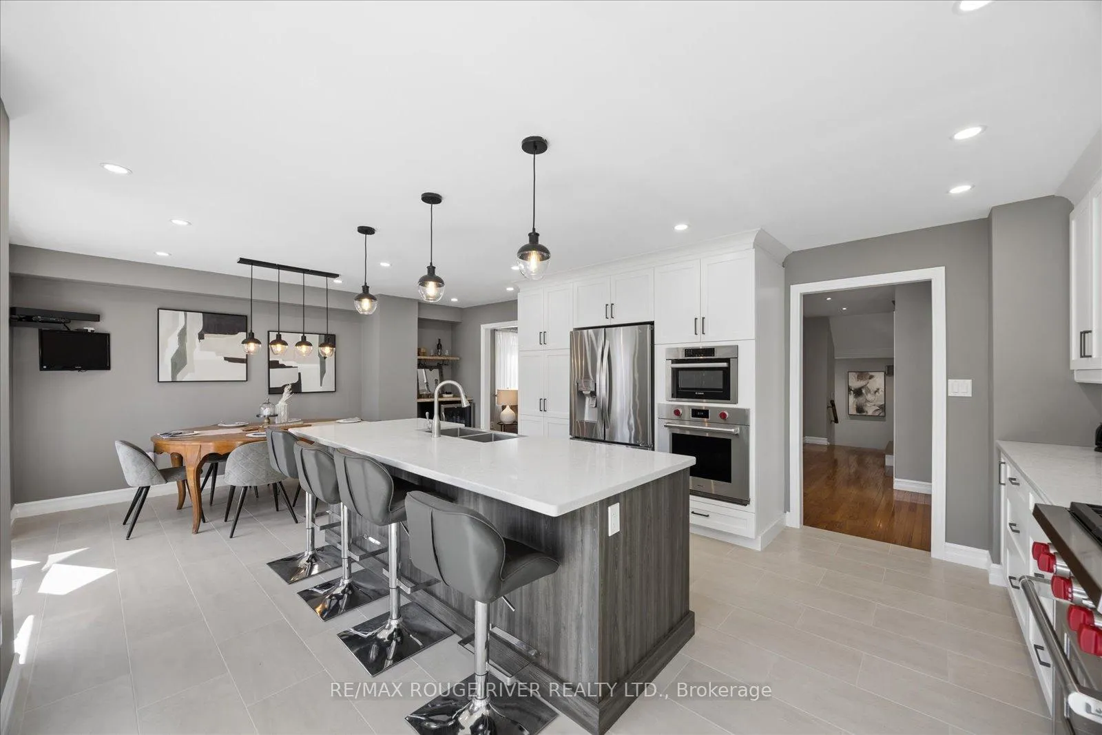 Photo 9 of 1014 Redbird Crescent, Pickering, Liverpool — HOMEH