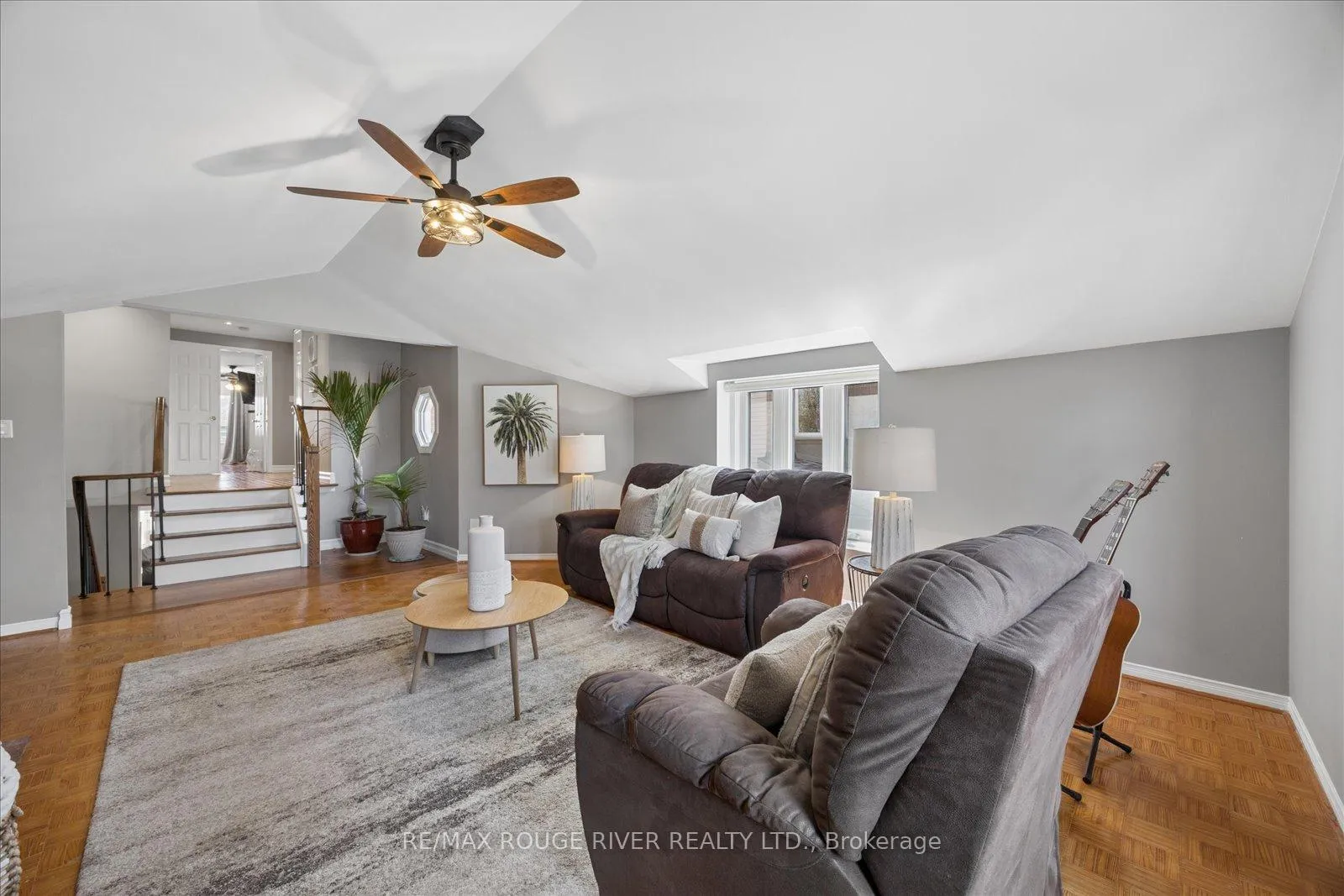 Photo 24 of 1014 Redbird Crescent, Pickering, Liverpool — HOMEH
