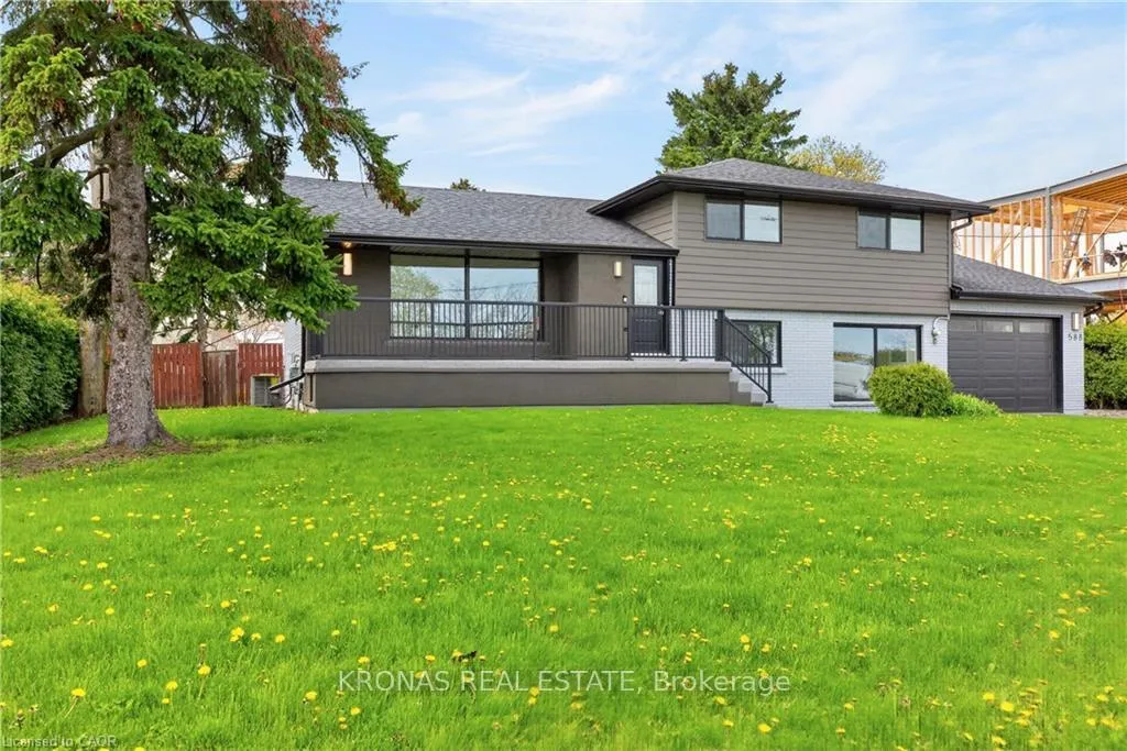 Photo 1 of 588 Mountain Brow Boulevard, Hamilton, Huntington — HOMEH