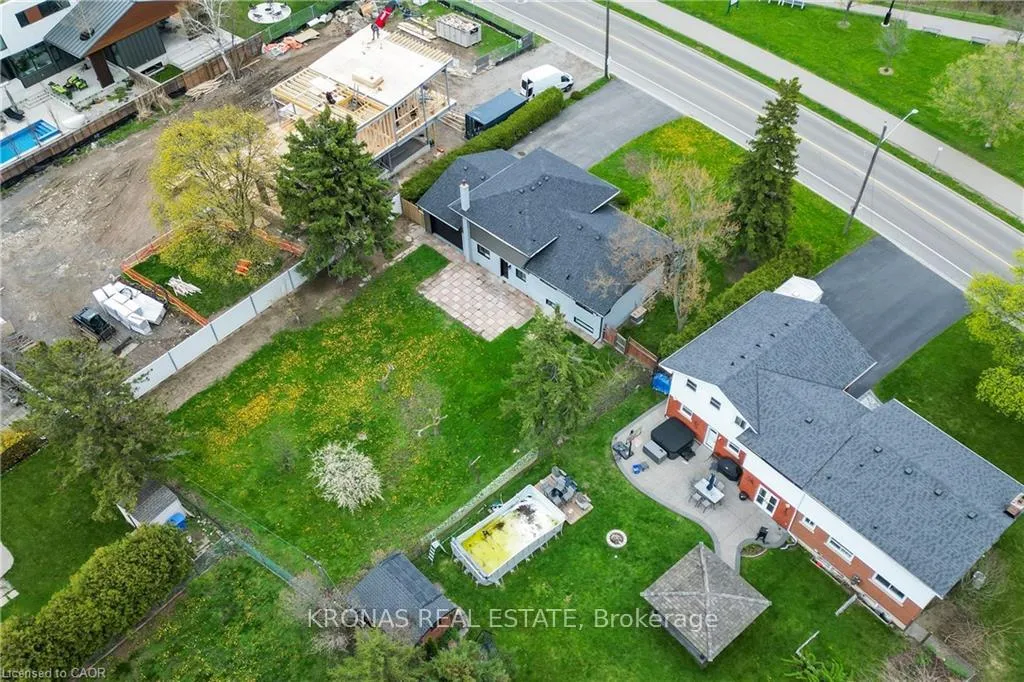 Photo 27 of 588 Mountain Brow Boulevard, Hamilton, Huntington — HOMEH