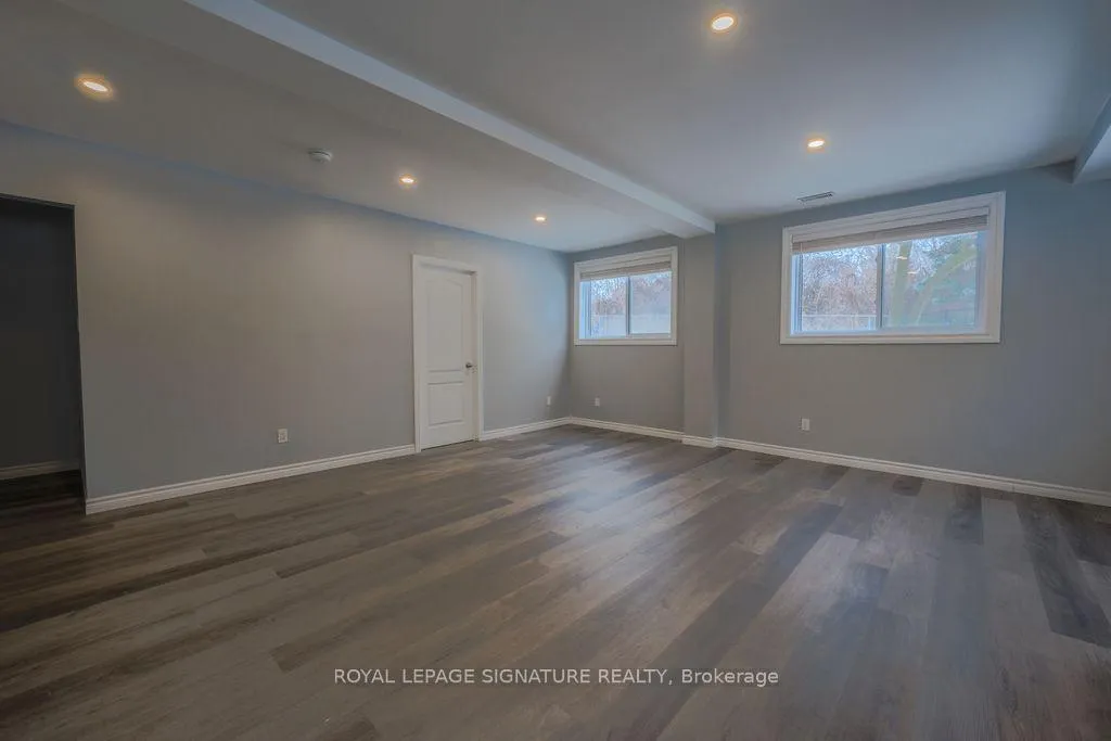 Photo 7 of Unit (Lower), 2111 Lynn Heights Drive, Pickering, Liverpool — HOMEH