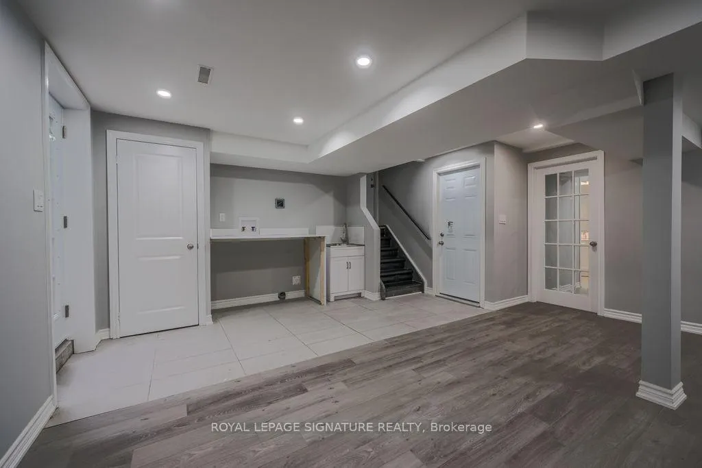 Photo 15 of Unit (Lower), 2111 Lynn Heights Drive, Pickering, Liverpool — HOMEH