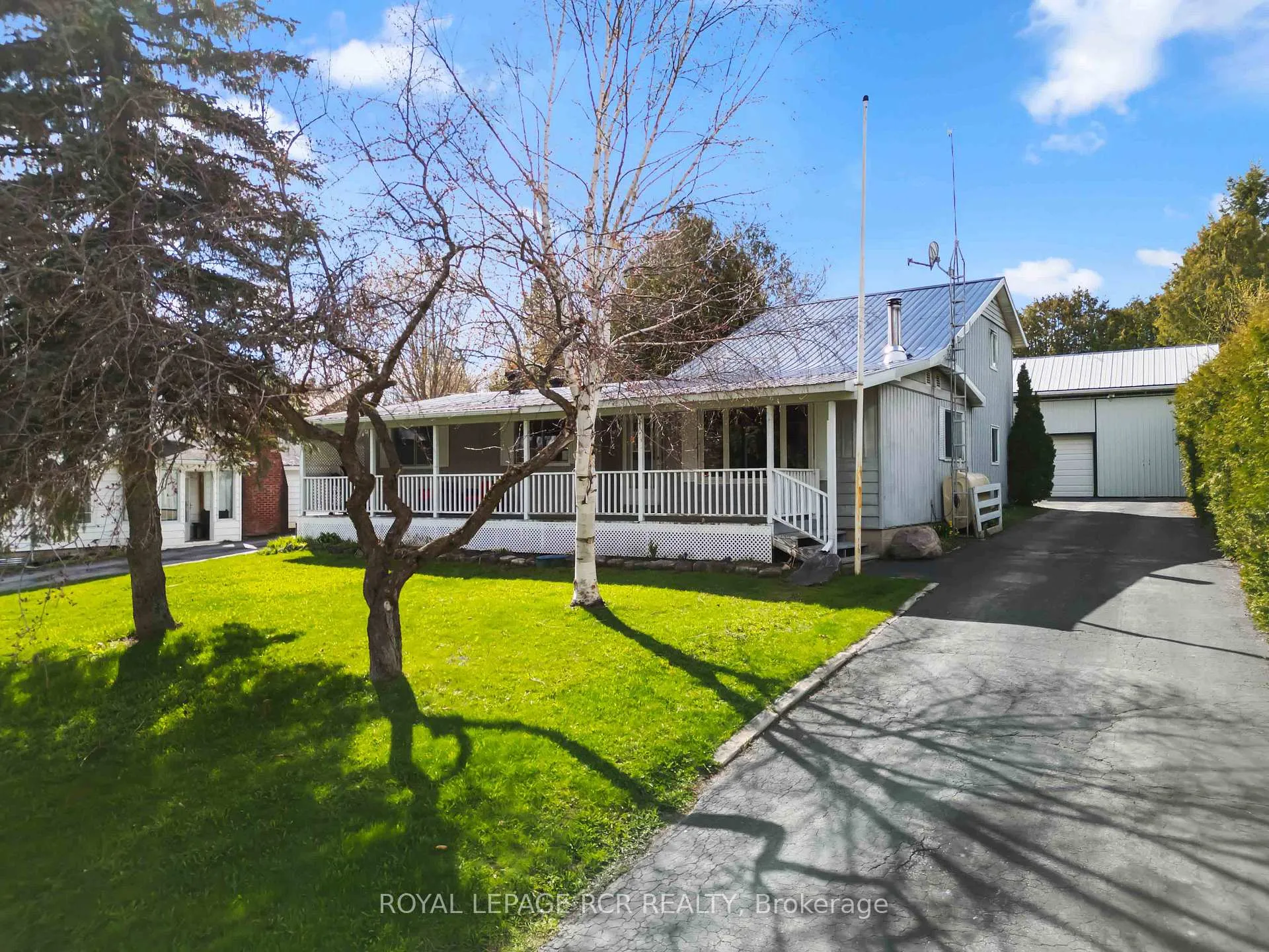 Photo 1 of 145 River Road, Grey Highlands — HOMEH