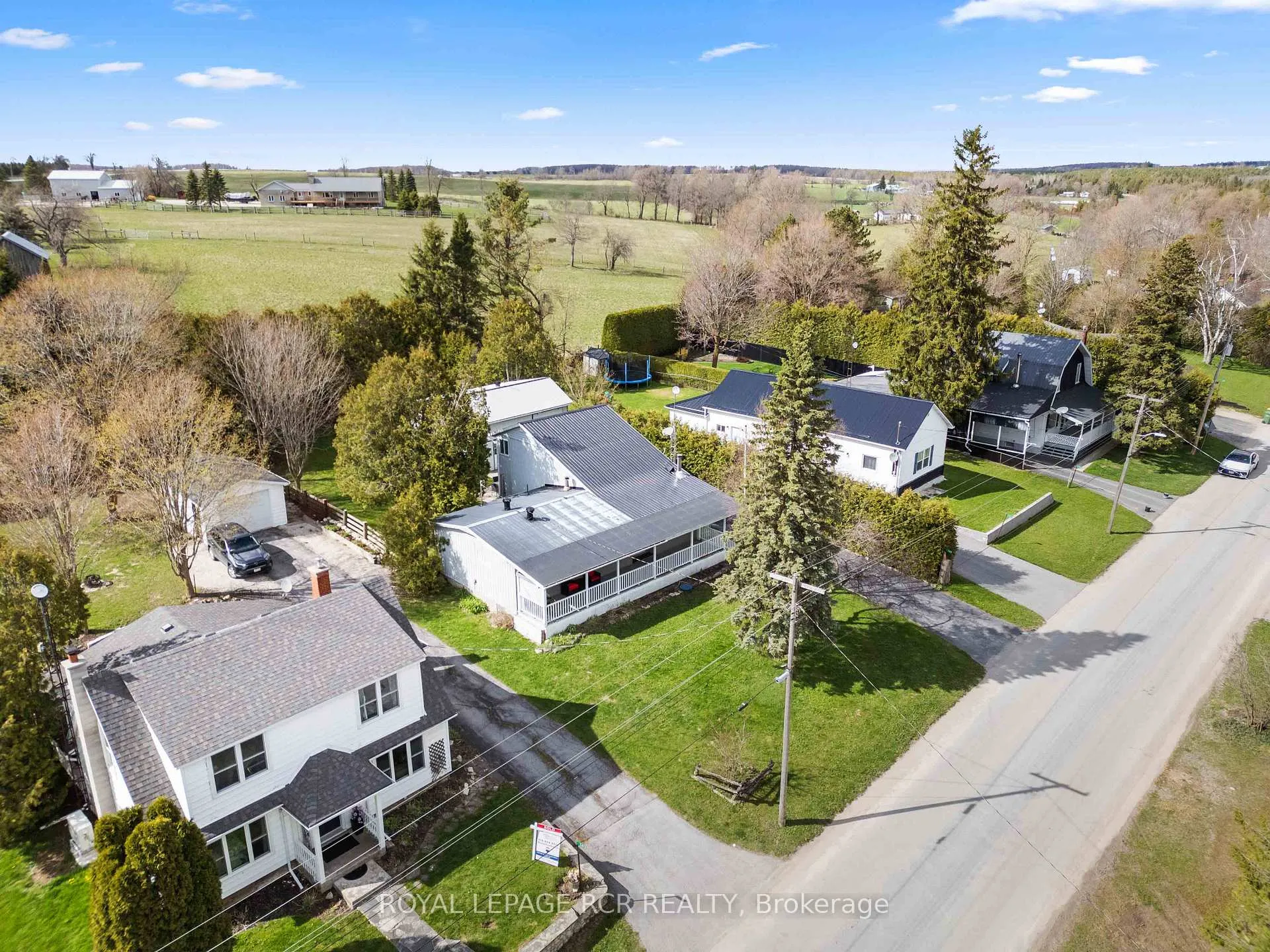 Photo 2 of 145 River Road, Grey Highlands — HOMEH