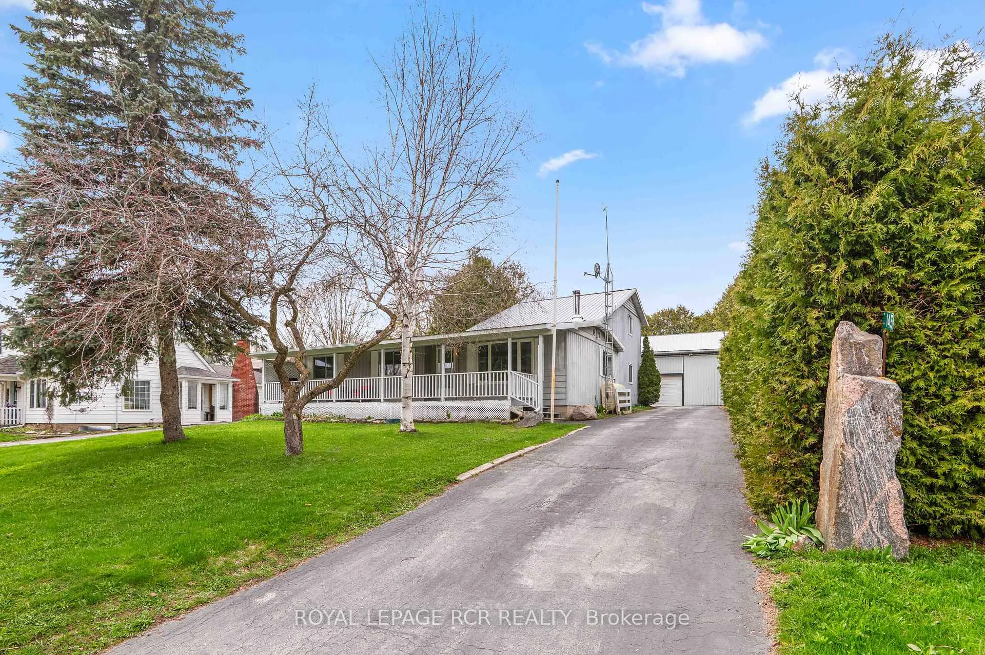 Photo 3 of 145 River Road, Grey Highlands — HOMEH