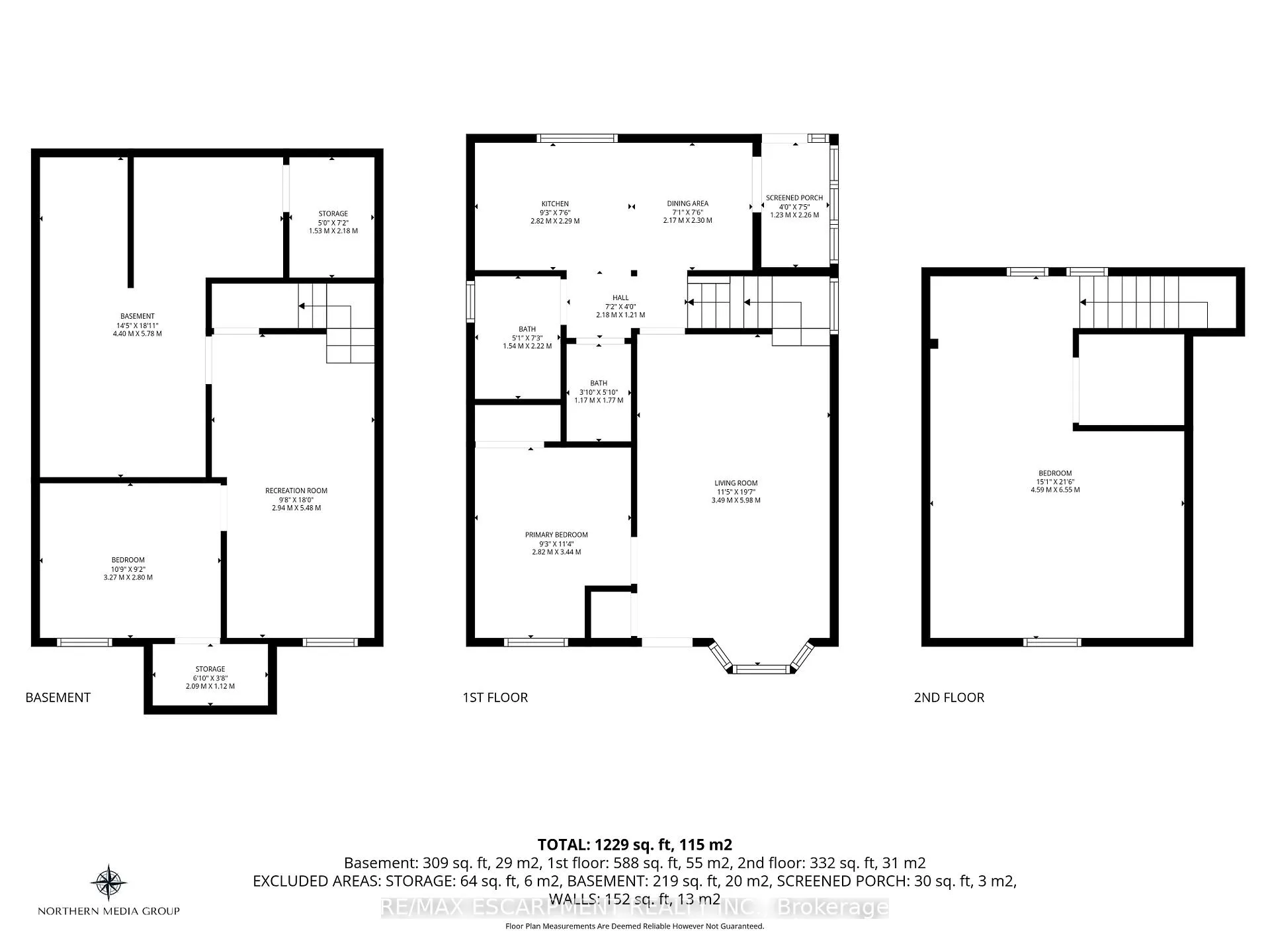 Photo 27 of 180 Mead Avenue, Hamilton, Parkview — HOMEH