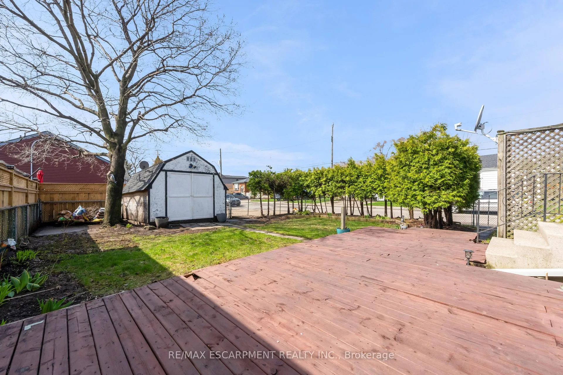 Photo 29 of 180 Mead Avenue, Hamilton, Parkview — HOMEH