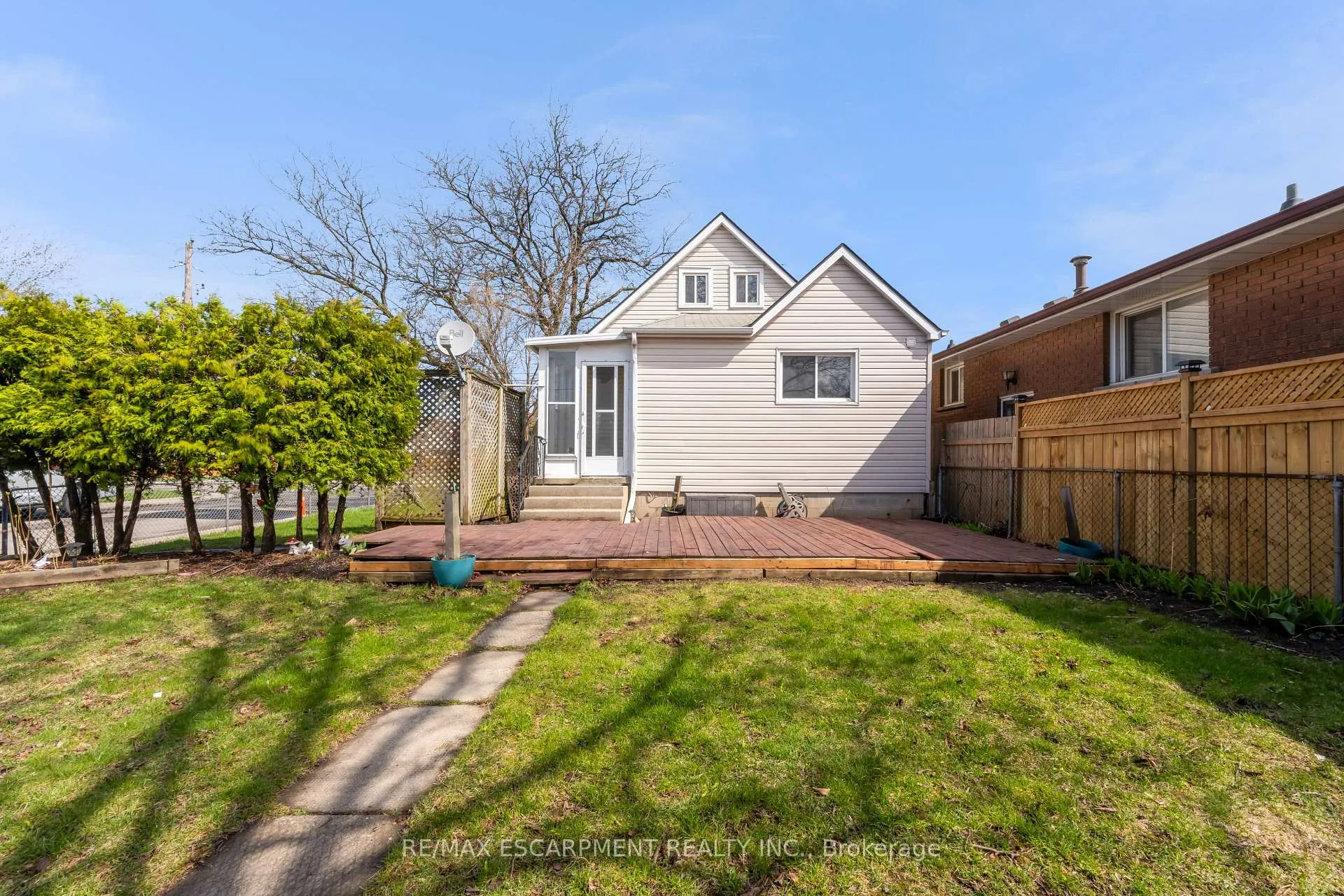 Photo 31 of 180 Mead Avenue, Hamilton, Parkview — HOMEH