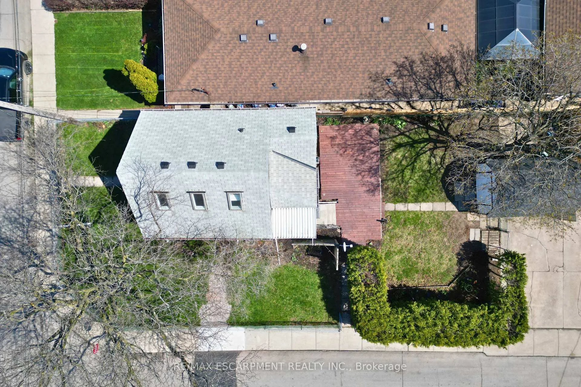 Photo 34 of 180 Mead Avenue, Hamilton, Parkview — HOMEH