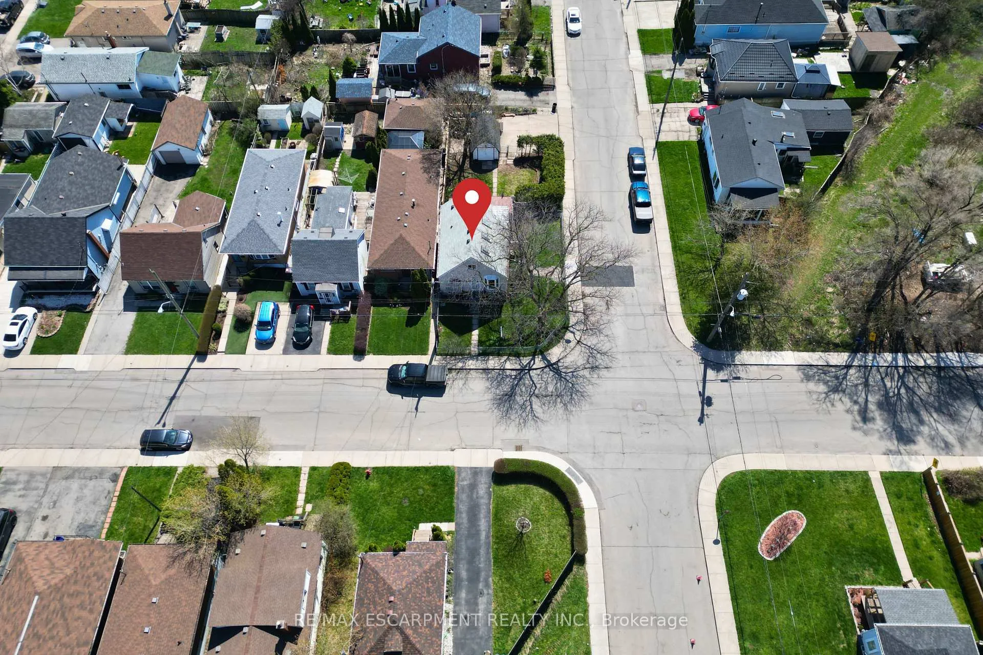Photo 35 of 180 Mead Avenue, Hamilton, Parkview — HOMEH