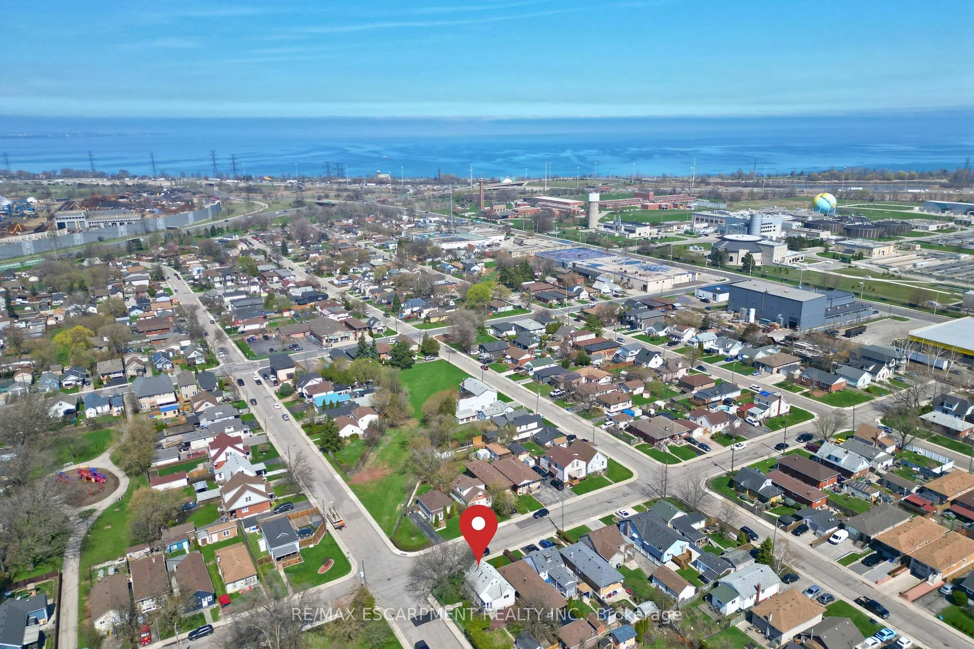 Photo 38 of 180 Mead Avenue, Hamilton, Parkview — HOMEH