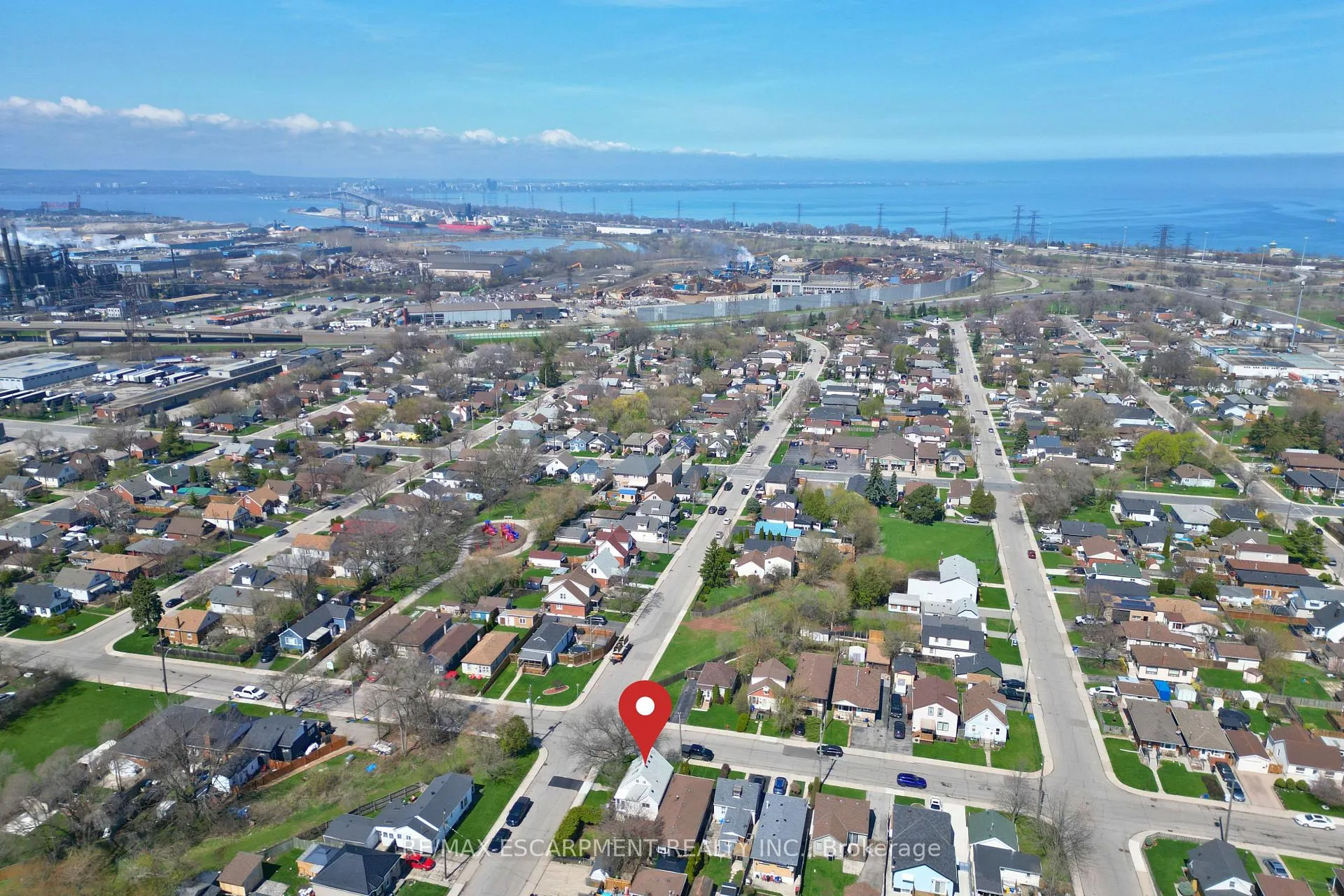 Photo 39 of 180 Mead Avenue, Hamilton, Parkview — HOMEH