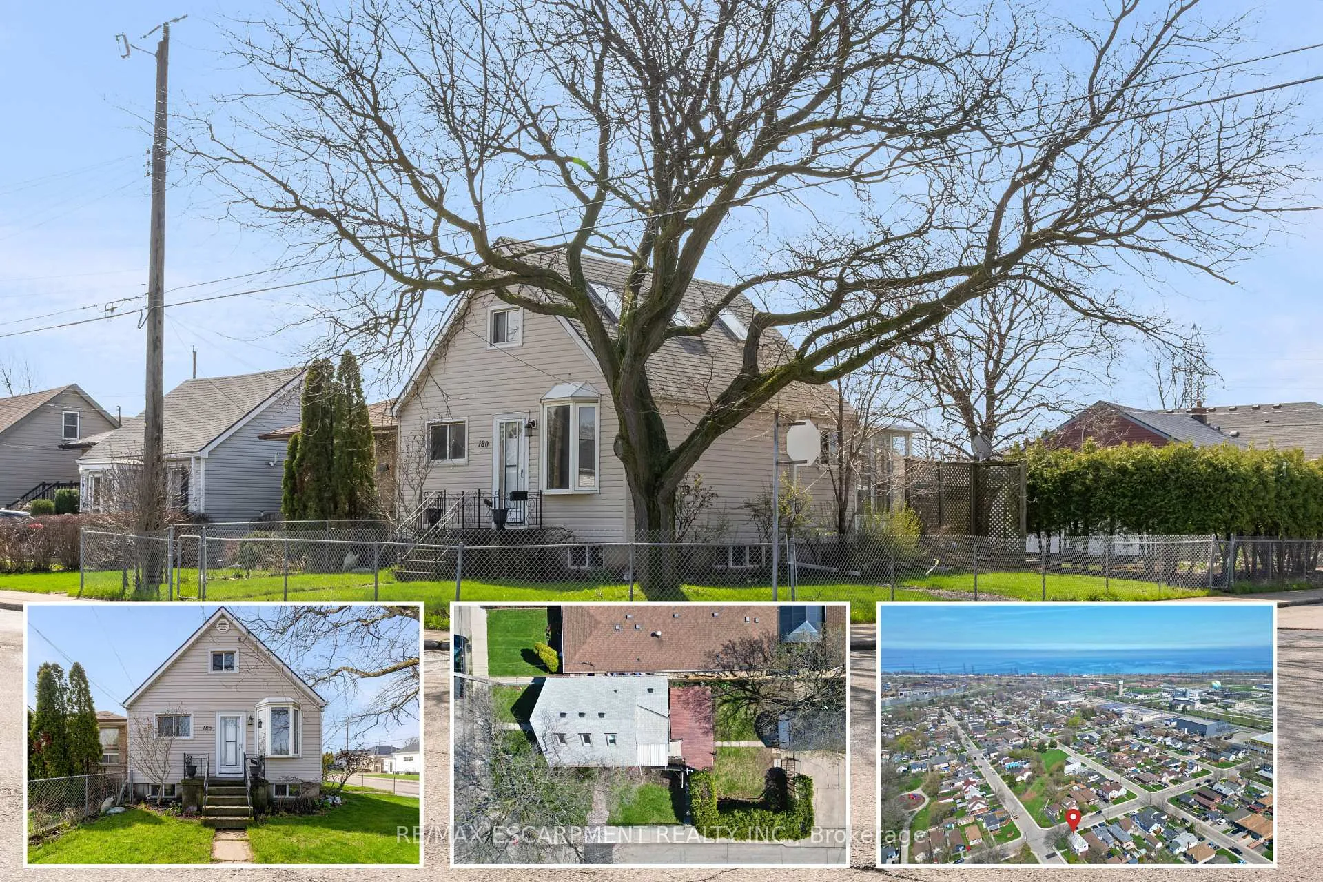 Photo 1 of 180 Mead Avenue, Hamilton, Parkview — HOMEH