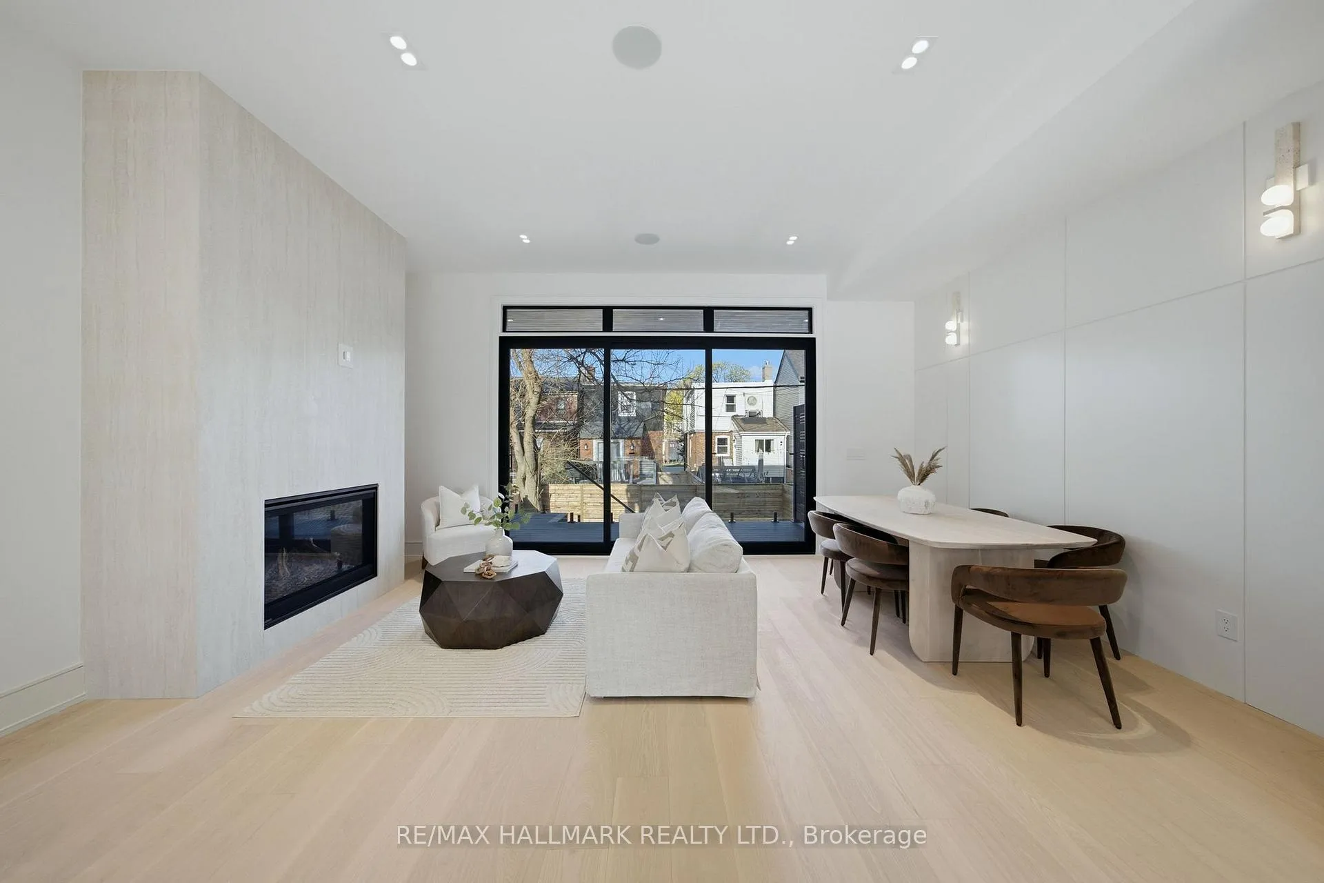 Photo 17 of 10 Leroy Avenue, Toronto, Danforth Village-East York — HOMEH
