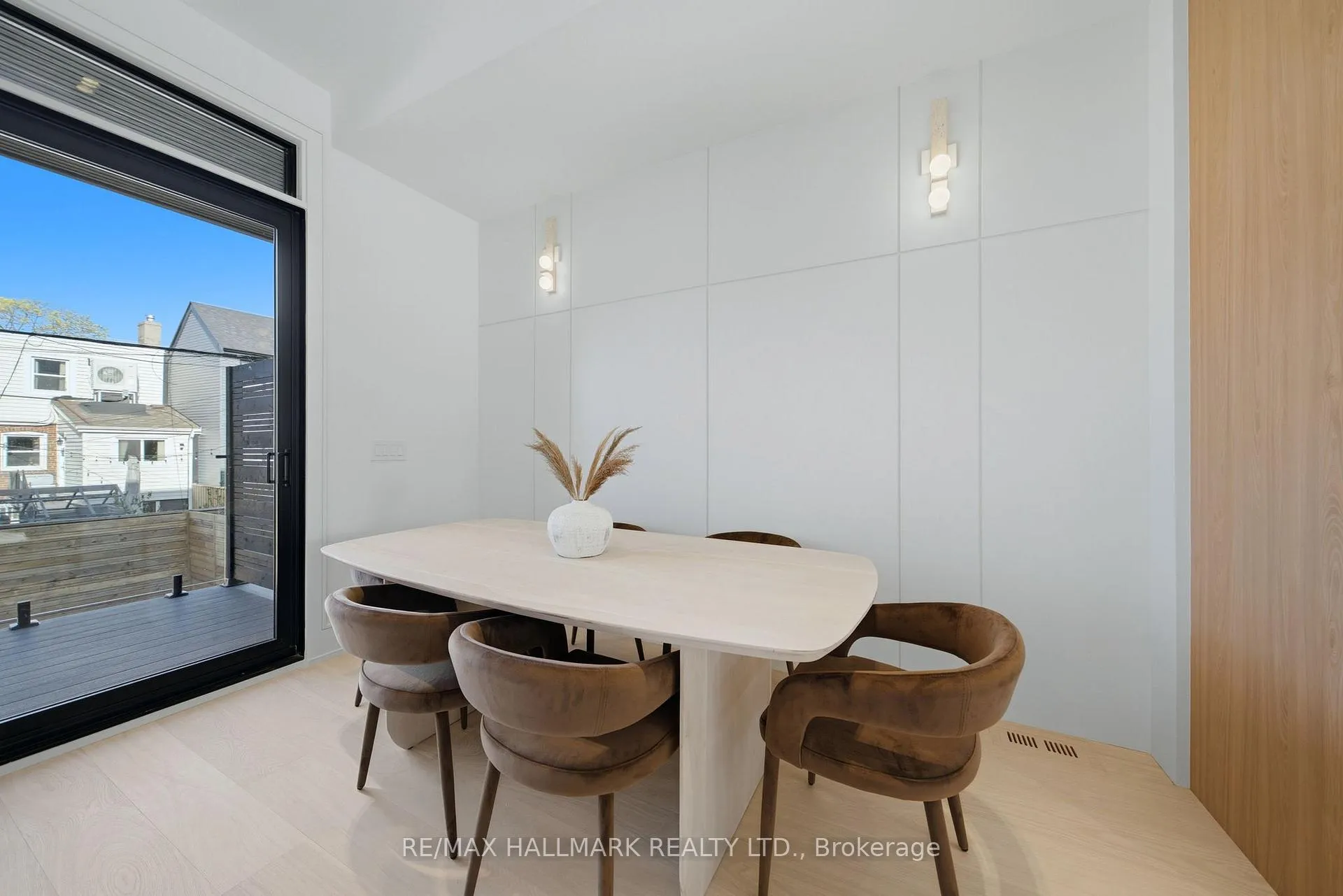 Photo 20 of 10 Leroy Avenue, Toronto, Danforth Village-East York — HOMEH