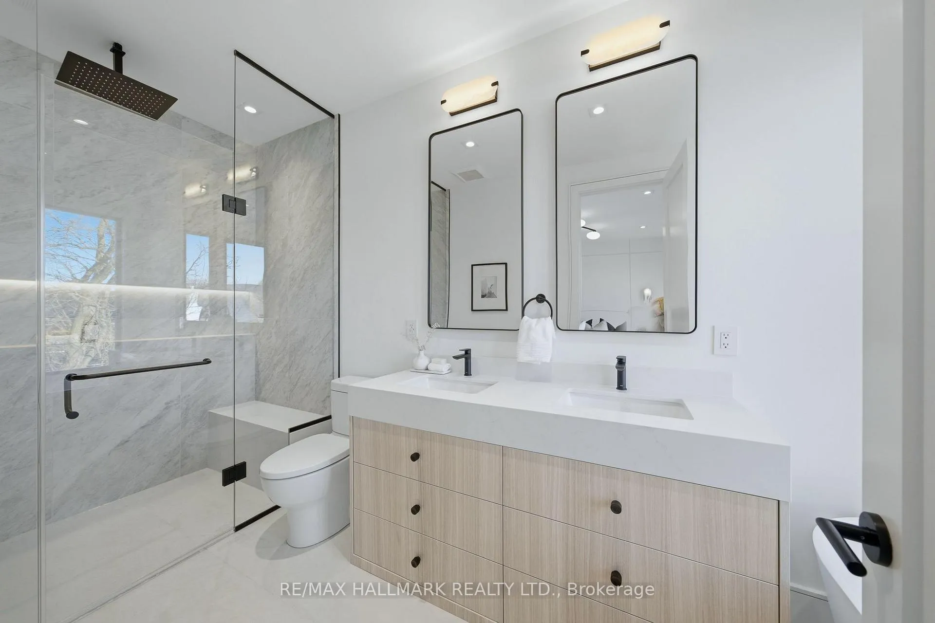 Photo 25 of 10 Leroy Avenue, Toronto, Danforth Village-East York — HOMEH