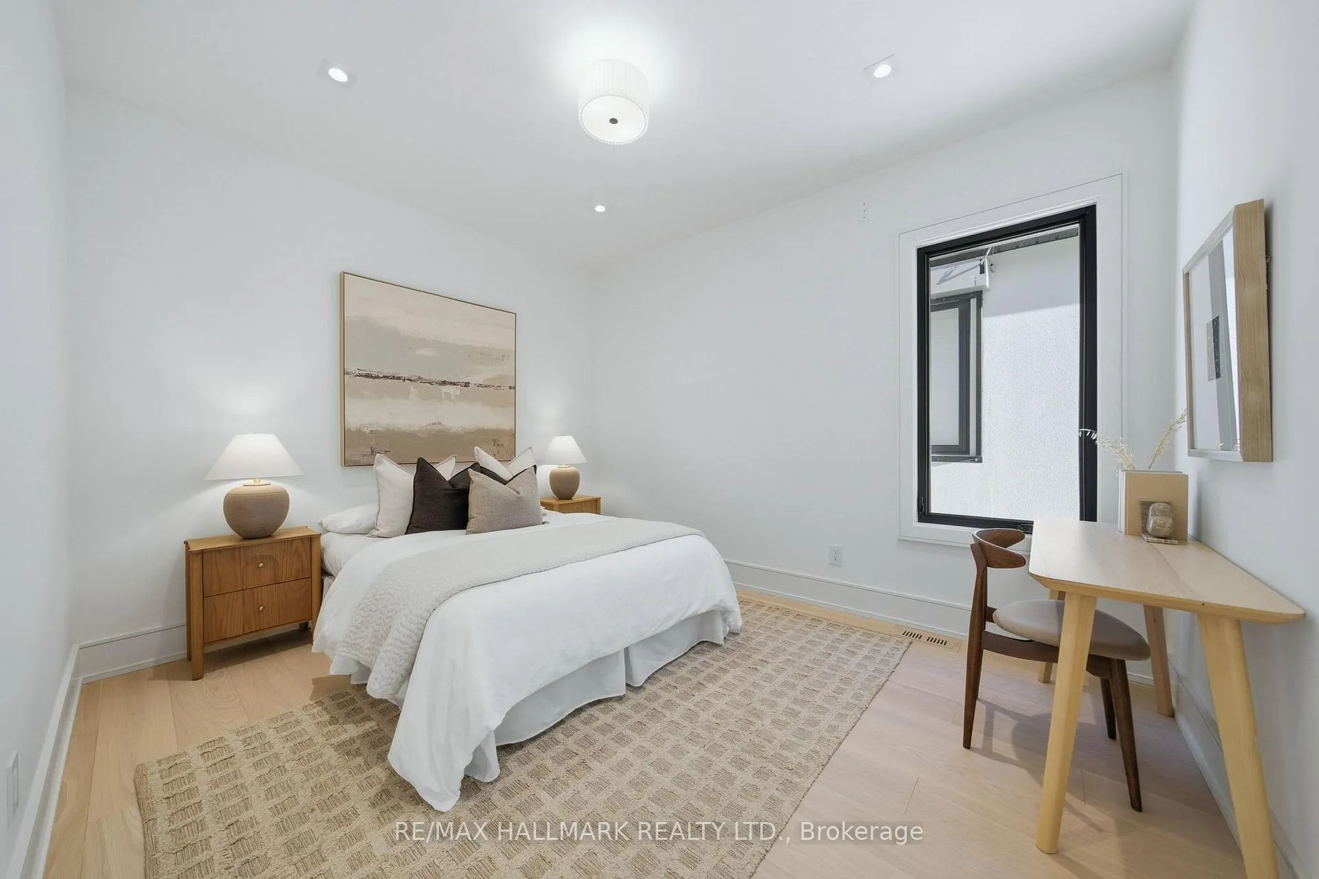 Photo 28 of 10 Leroy Avenue, Toronto, Danforth Village-East York — HOMEH