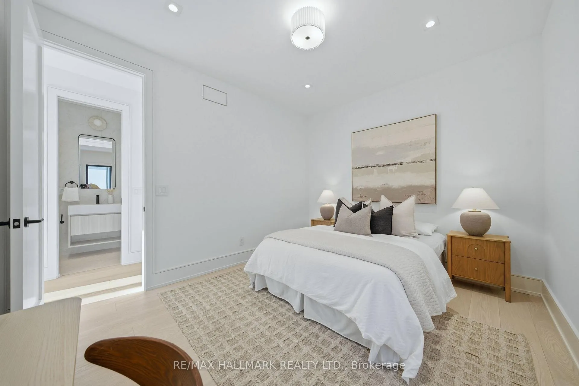 Photo 29 of 10 Leroy Avenue, Toronto, Danforth Village-East York — HOMEH
