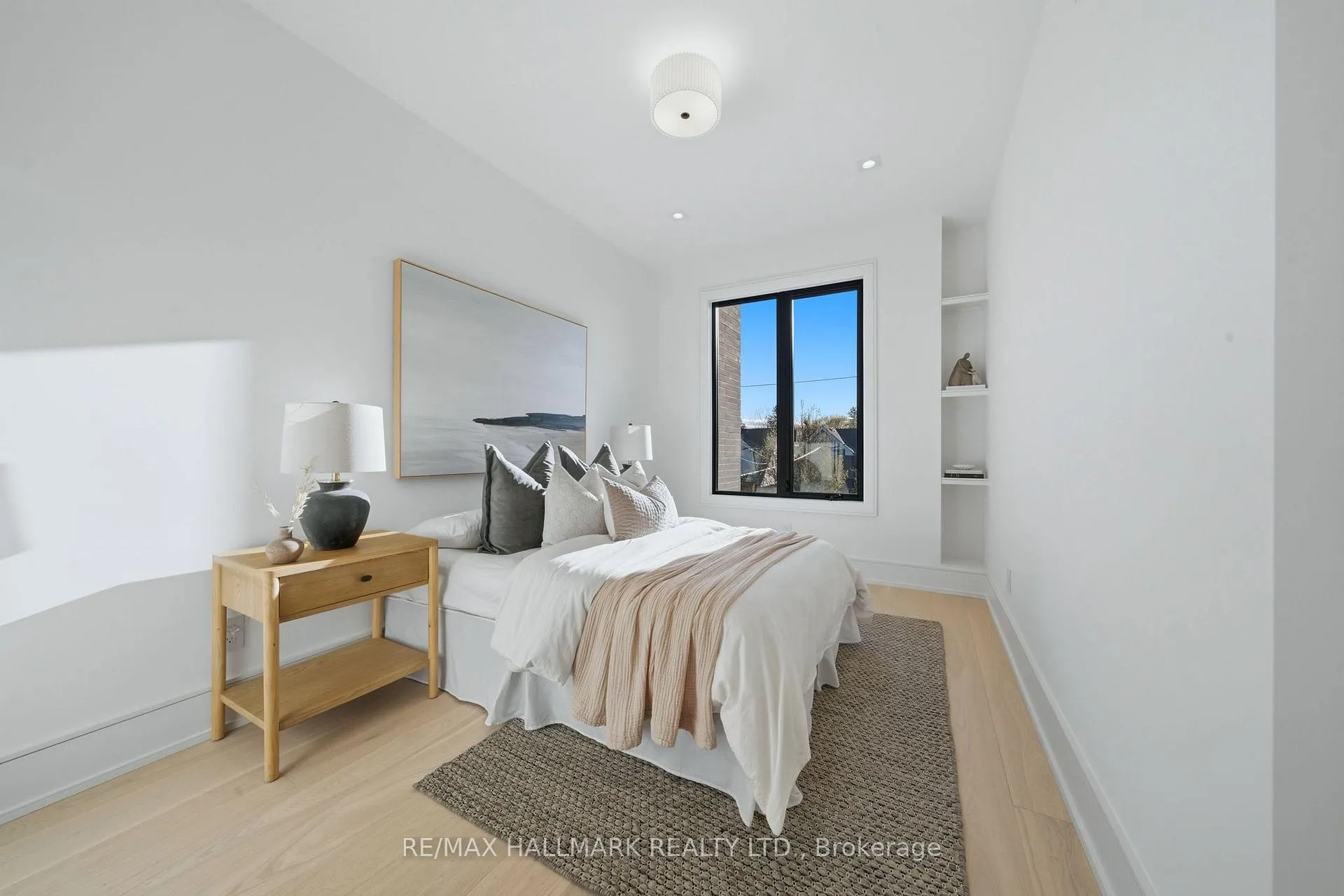 Photo 30 of 10 Leroy Avenue, Toronto, Danforth Village-East York — HOMEH