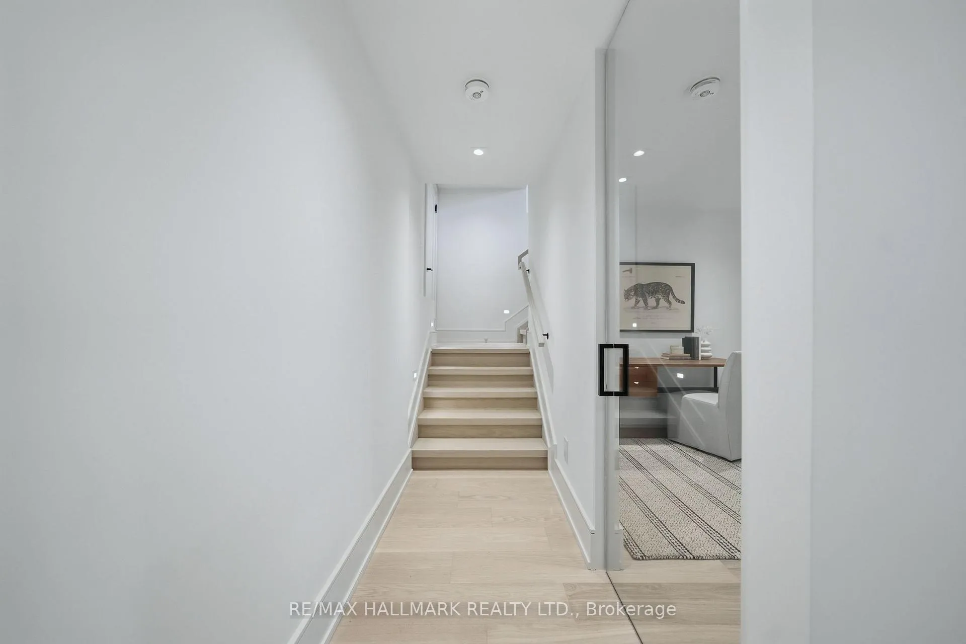 Photo 38 of 10 Leroy Avenue, Toronto, Danforth Village-East York — HOMEH