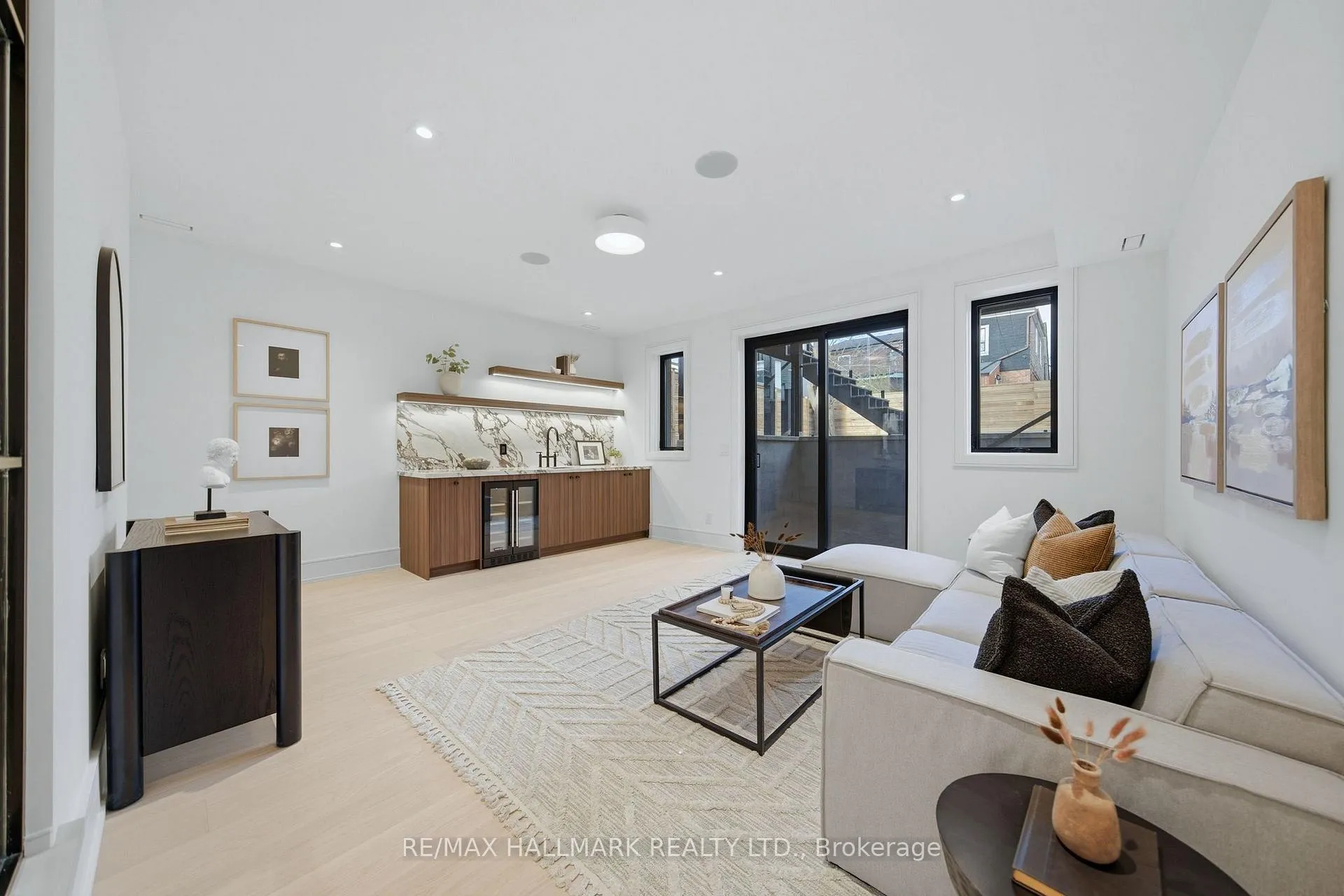 Photo 40 of 10 Leroy Avenue, Toronto, Danforth Village-East York — HOMEH