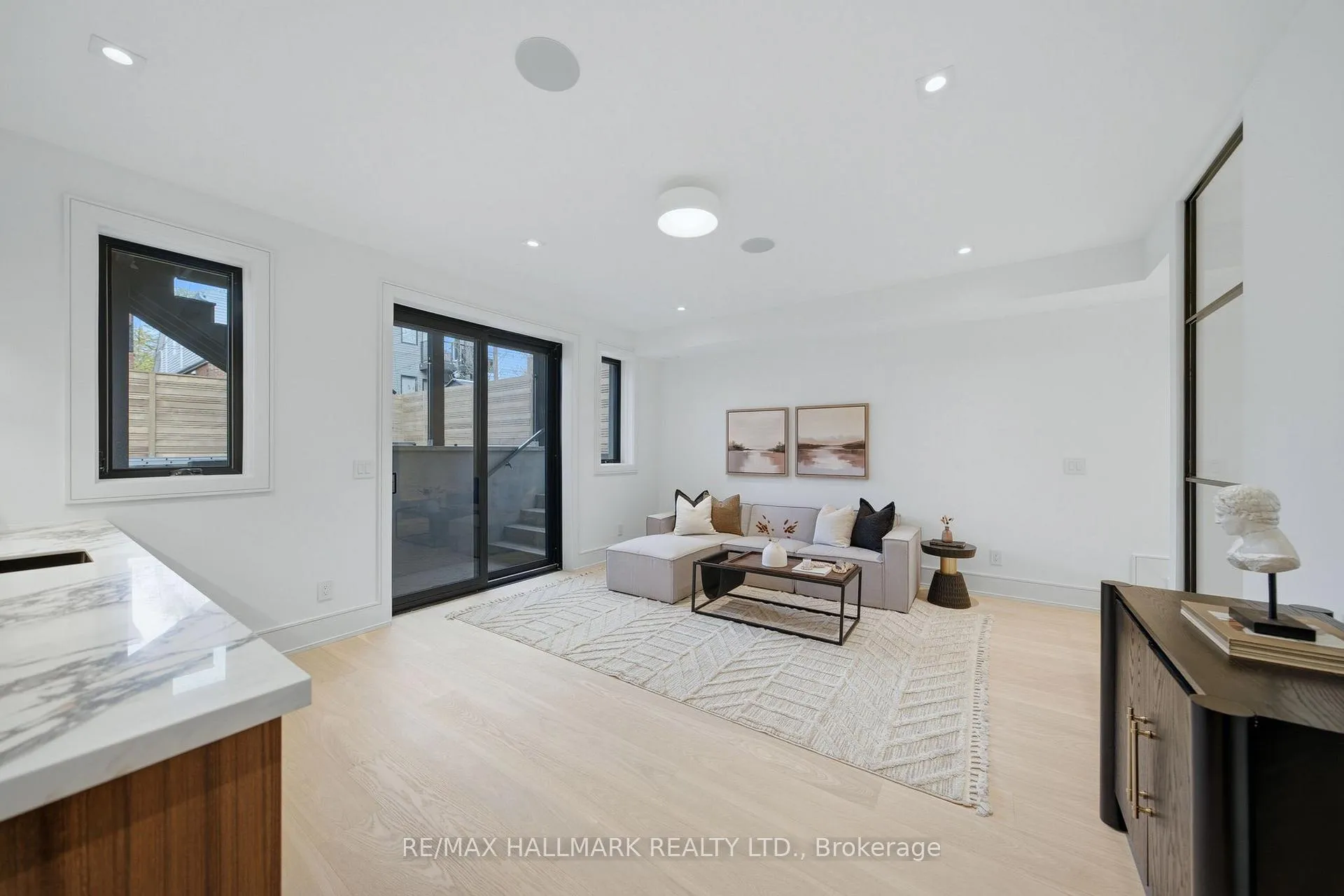 Photo 41 of 10 Leroy Avenue, Toronto, Danforth Village-East York — HOMEH