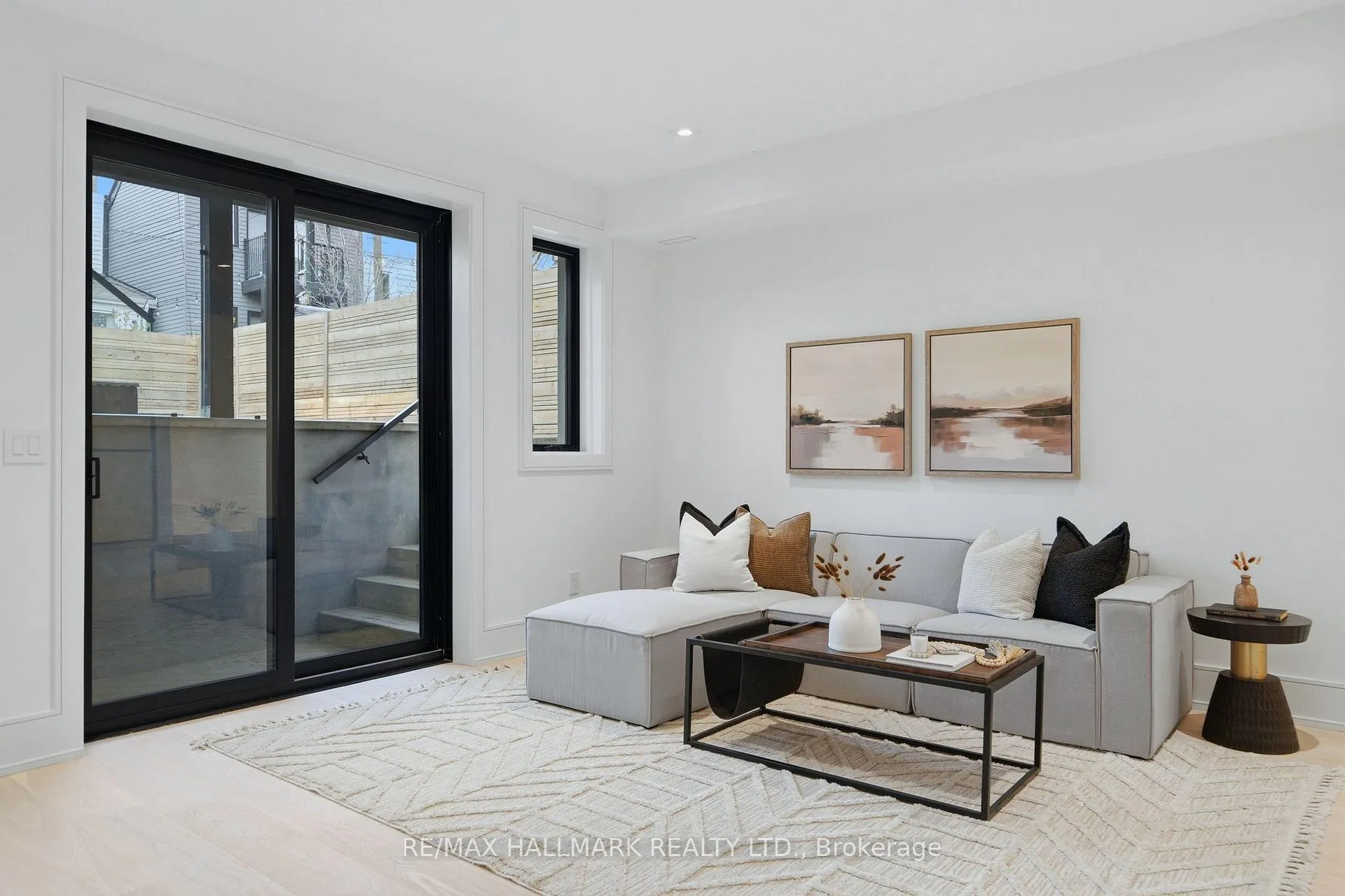 Photo 43 of 10 Leroy Avenue, Toronto, Danforth Village-East York — HOMEH