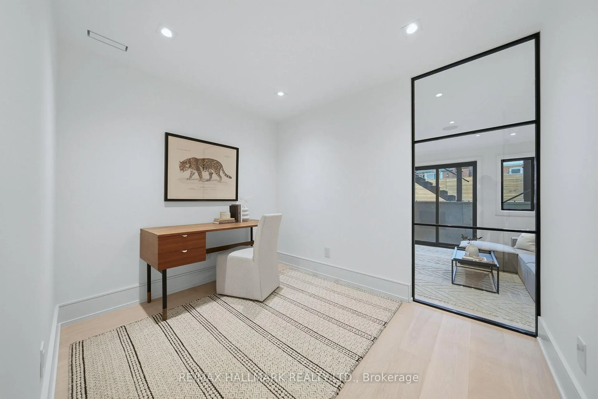 Photo 44 of 10 Leroy Avenue, Toronto, Danforth Village-East York — HOMEH