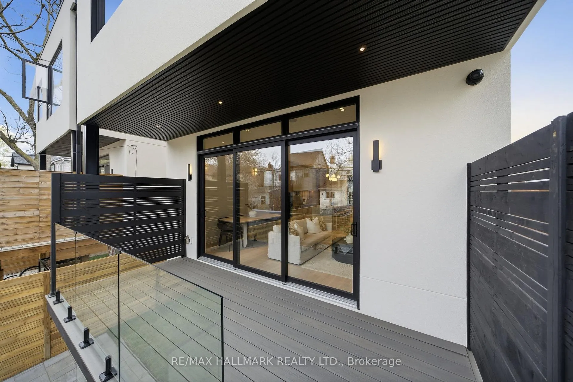 Photo 47 of 10 Leroy Avenue, Toronto, Danforth Village-East York — HOMEH