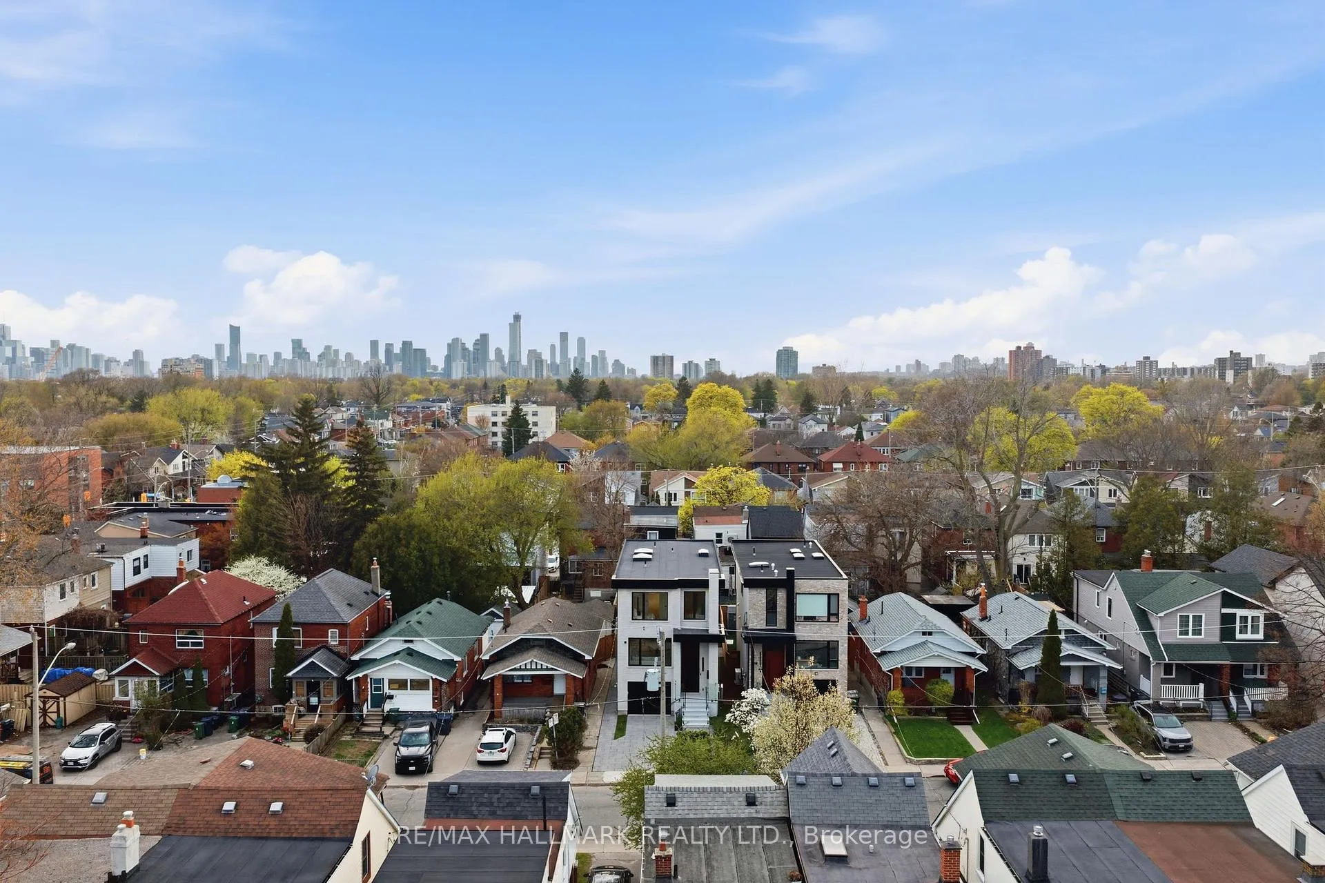 Photo 48 of 10 Leroy Avenue, Toronto, Danforth Village-East York — HOMEH