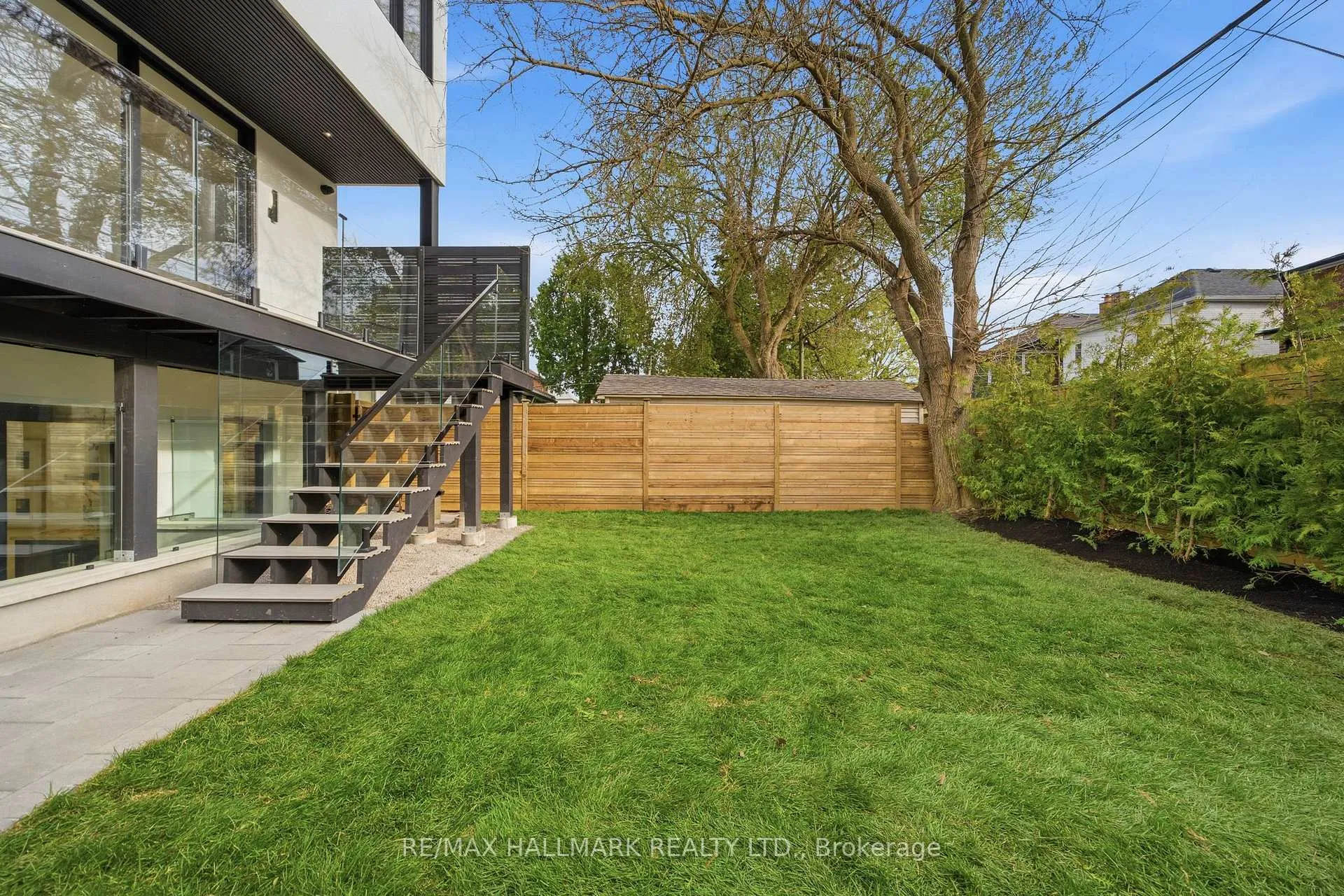 Photo 50 of 10 Leroy Avenue, Toronto, Danforth Village-East York — HOMEH