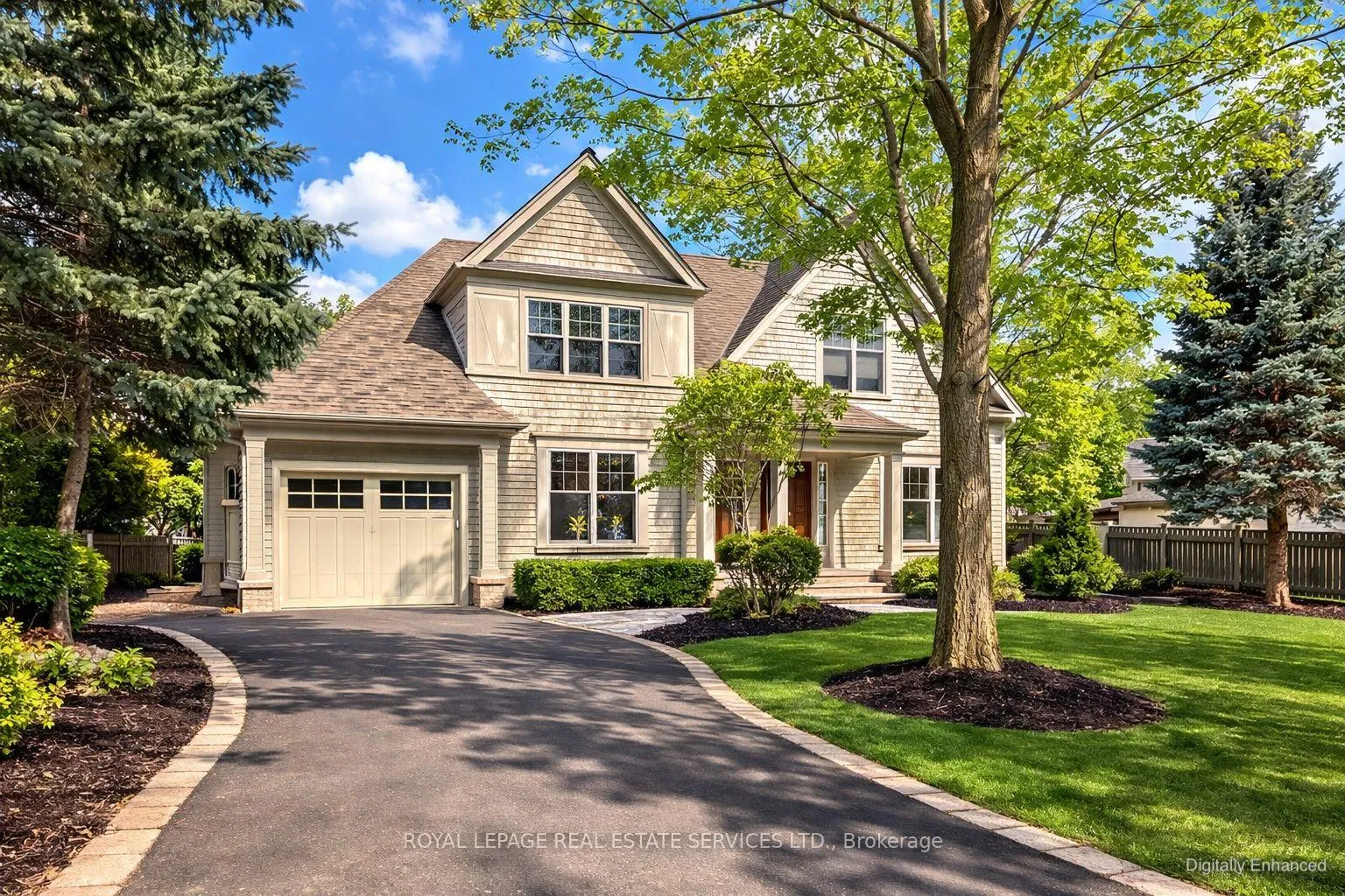 Photo 1 of 1049 Cedar Grove Boulevard, Oakville, Morrison — HOMEH