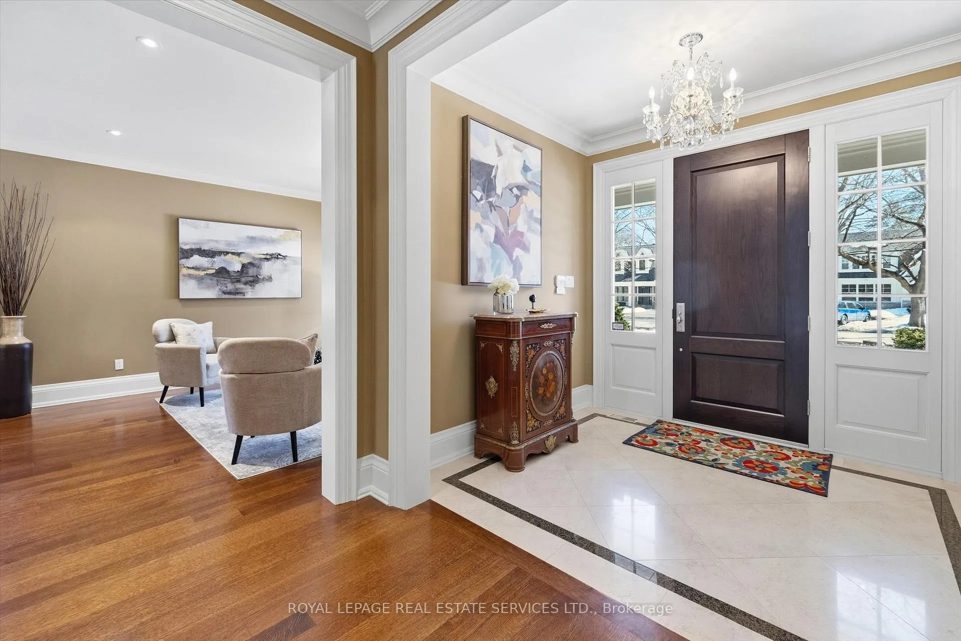 Photo 2 of 1049 Cedar Grove Boulevard, Oakville, Morrison — HOMEH