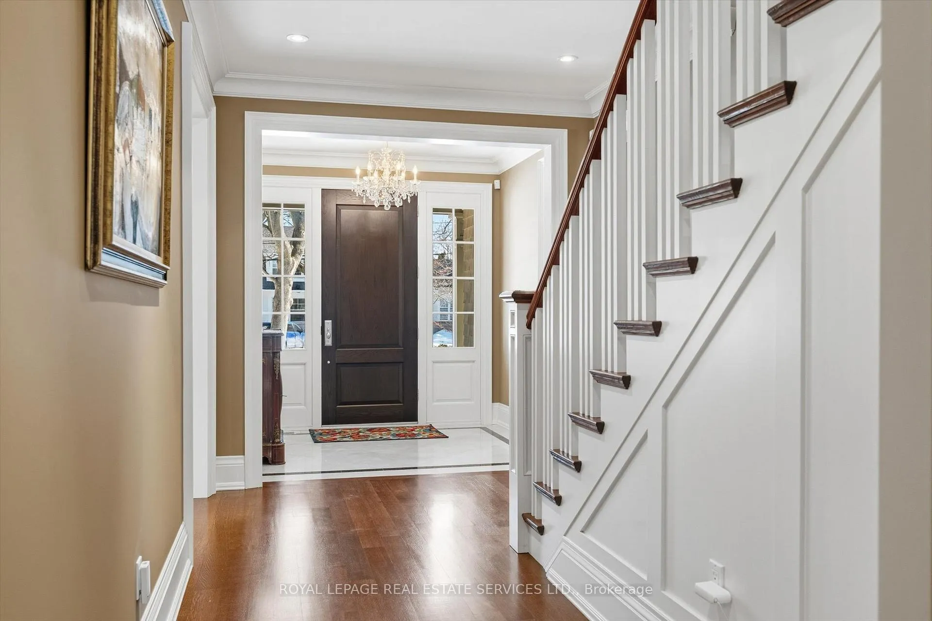 Photo 3 of 1049 Cedar Grove Boulevard, Oakville, Morrison — HOMEH
