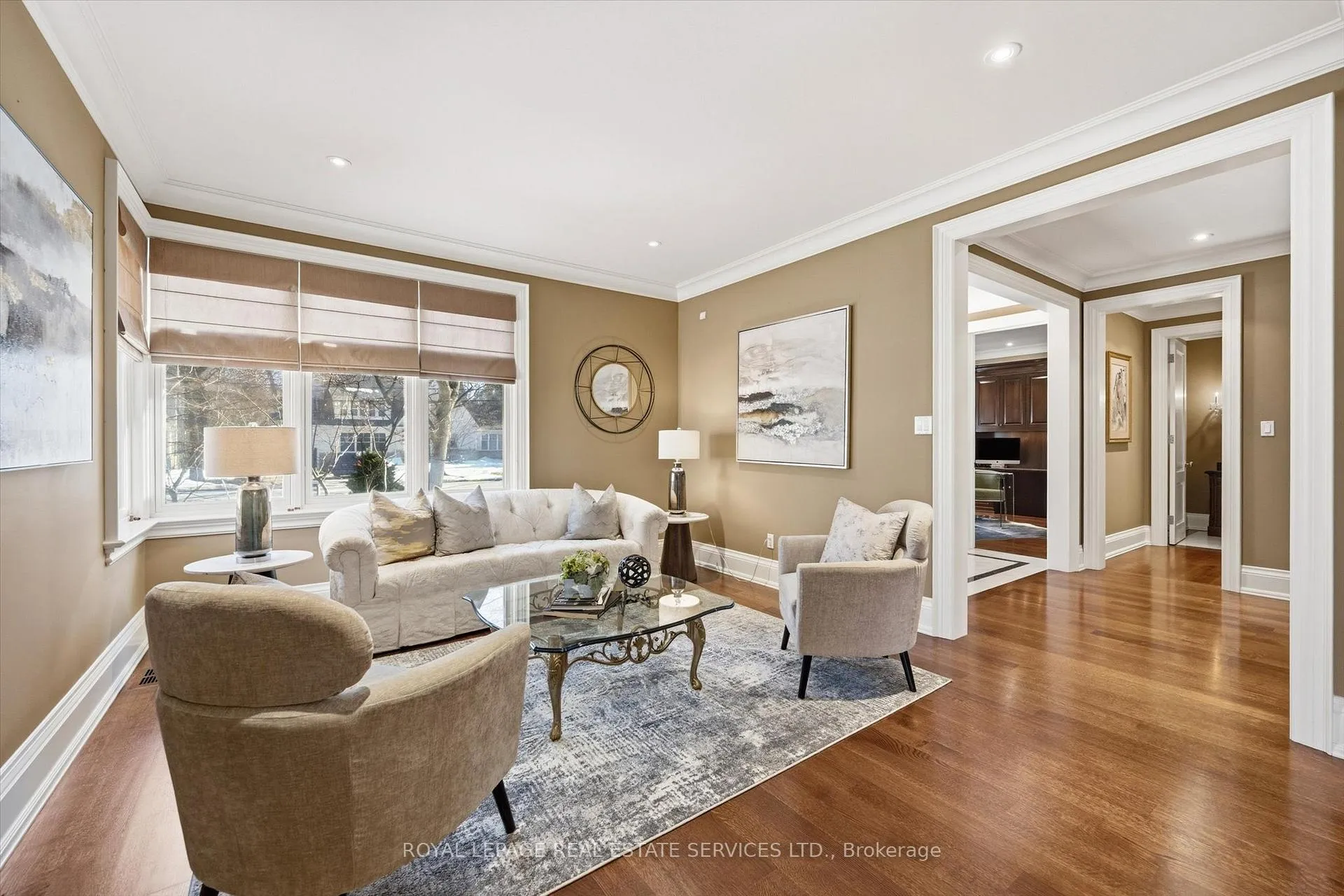 Photo 4 of 1049 Cedar Grove Boulevard, Oakville, Morrison — HOMEH