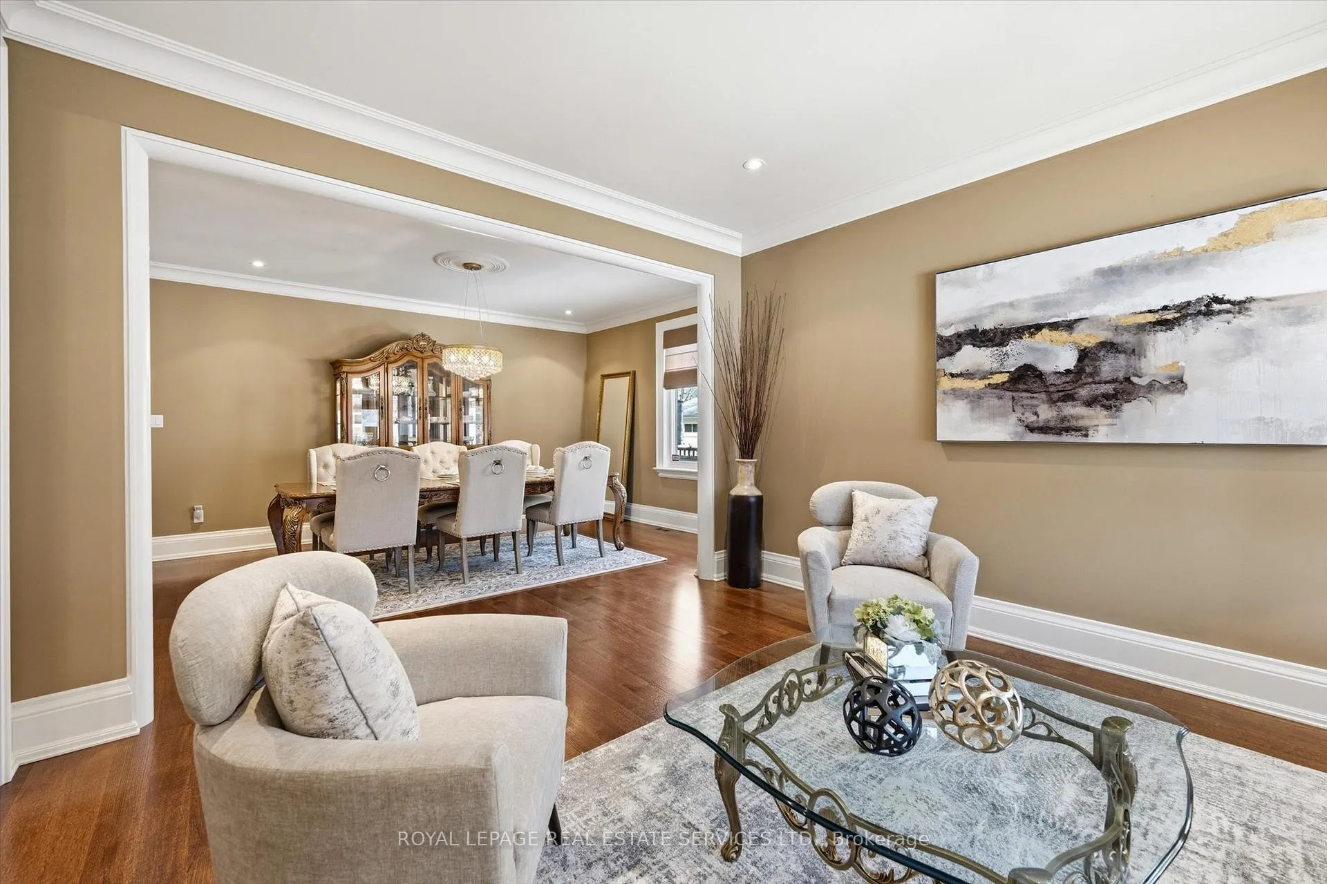 Photo 5 of 1049 Cedar Grove Boulevard, Oakville, Morrison — HOMEH