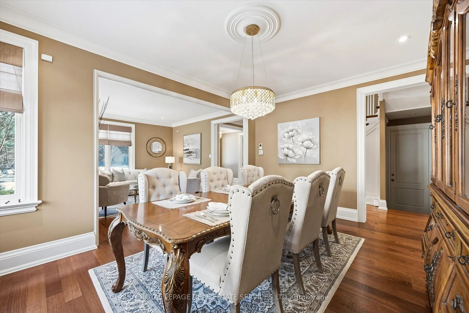 Photo 6 of 1049 Cedar Grove Boulevard, Oakville, Morrison — HOMEH