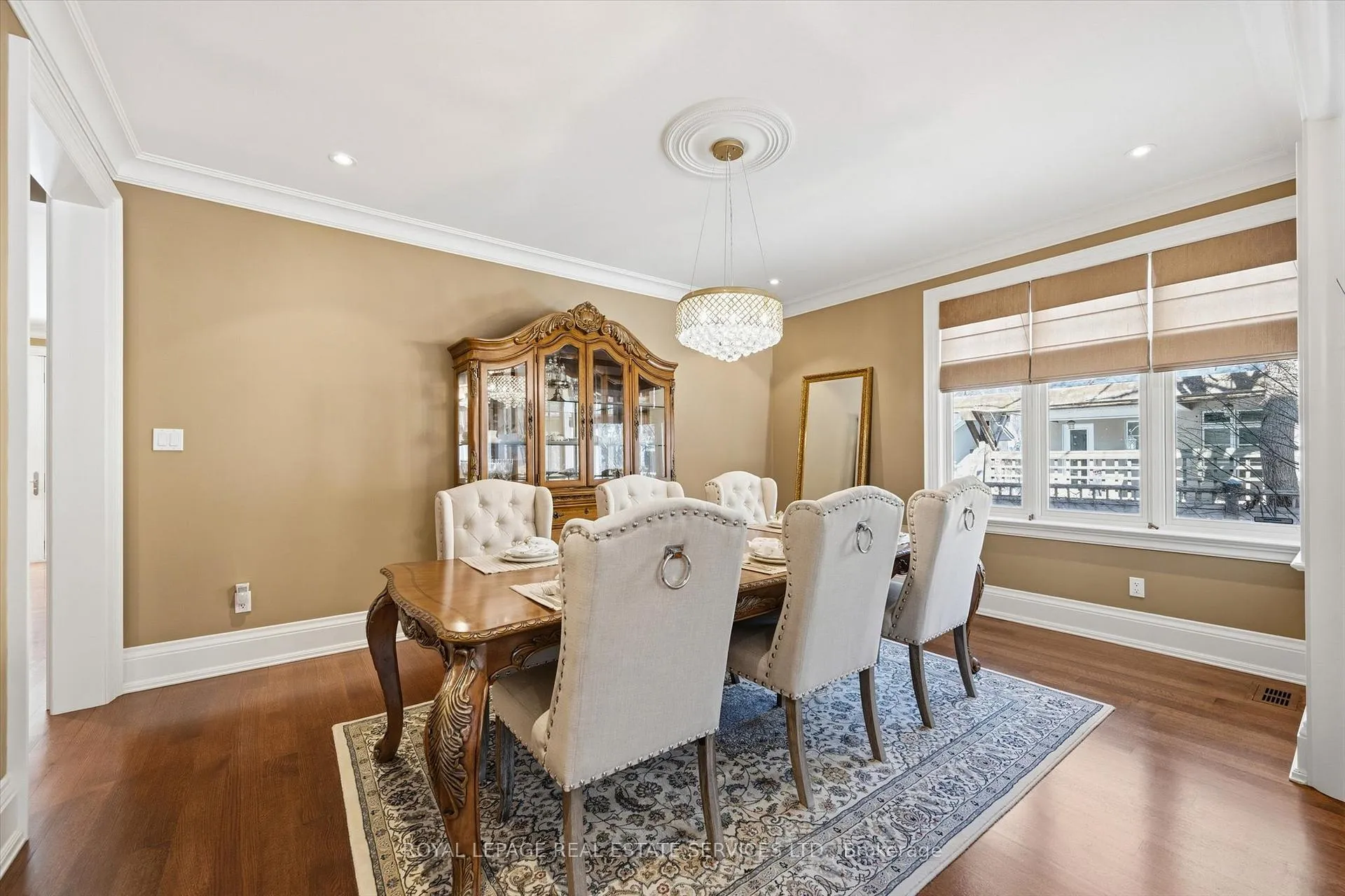 Photo 7 of 1049 Cedar Grove Boulevard, Oakville, Morrison — HOMEH