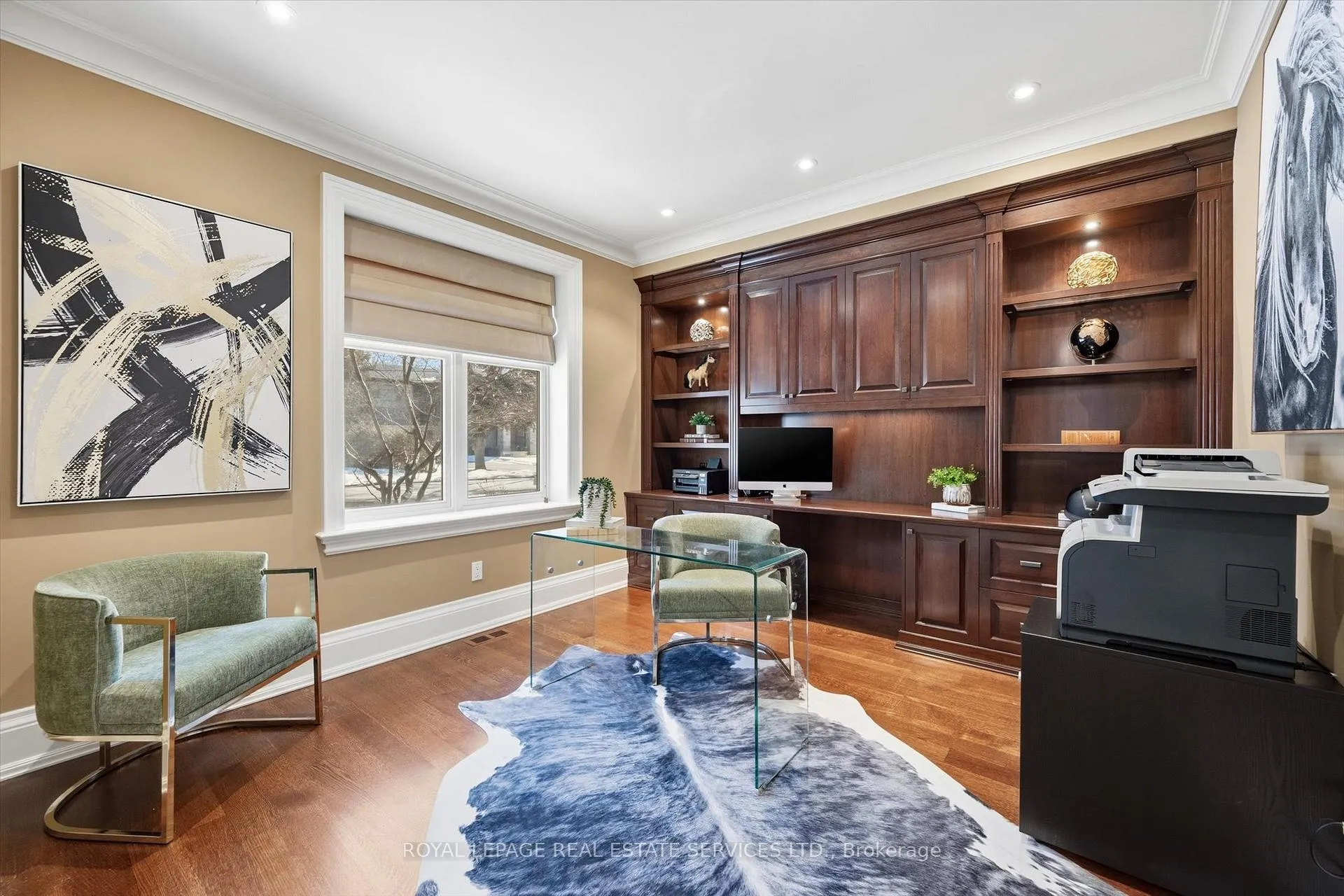 Photo 8 of 1049 Cedar Grove Boulevard, Oakville, Morrison — HOMEH