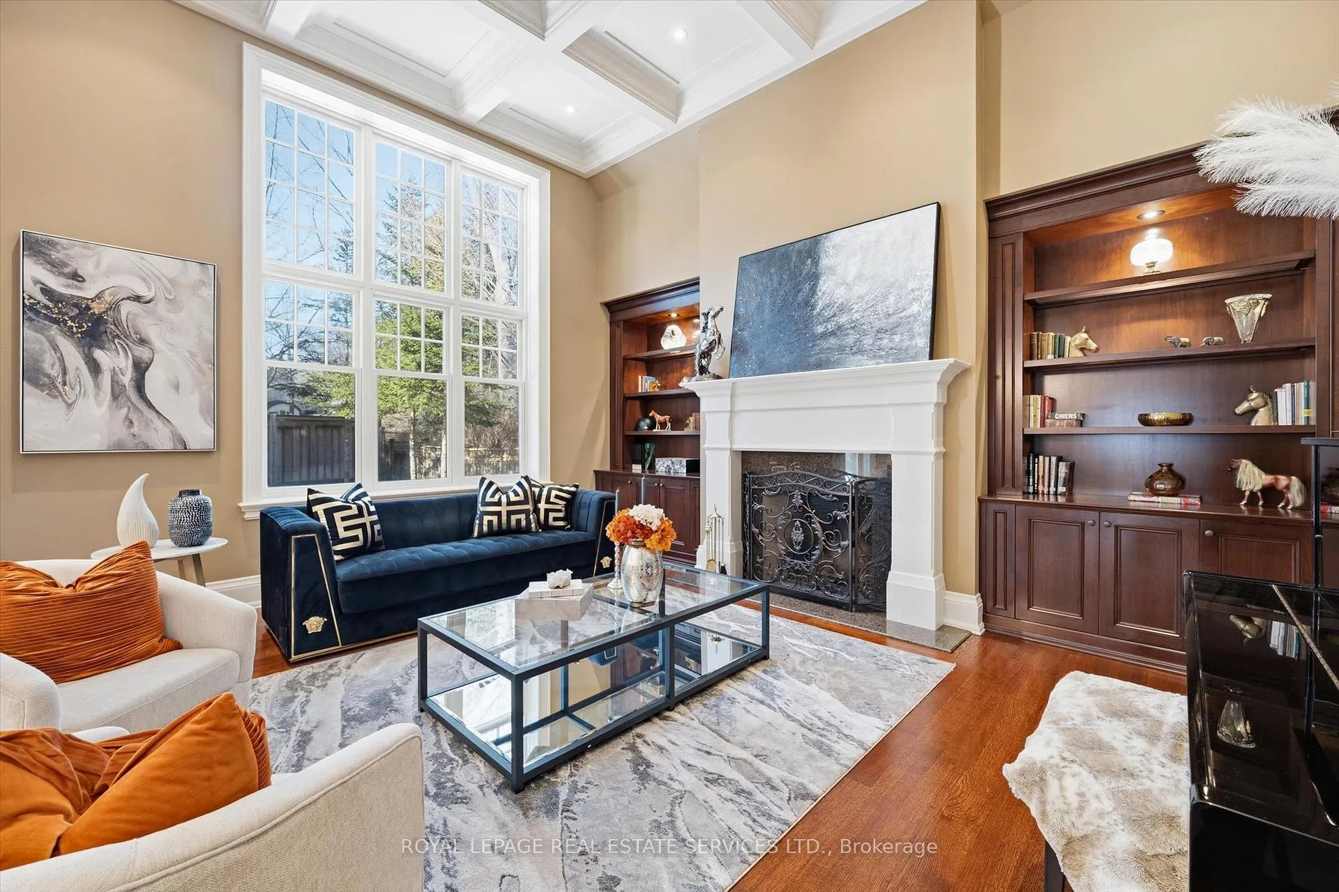 Photo 9 of 1049 Cedar Grove Boulevard, Oakville, Morrison — HOMEH