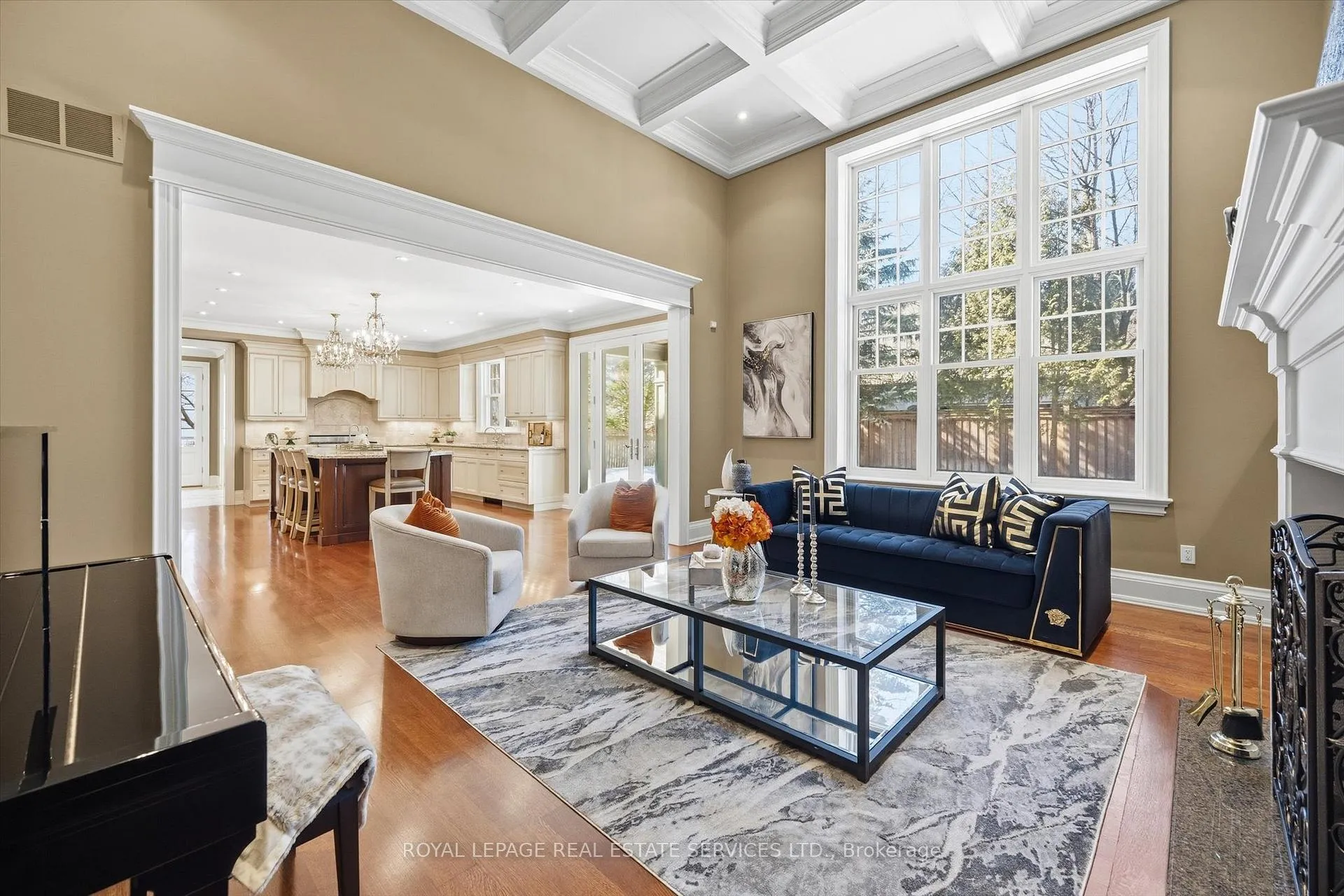 Photo 10 of 1049 Cedar Grove Boulevard, Oakville, Morrison — HOMEH