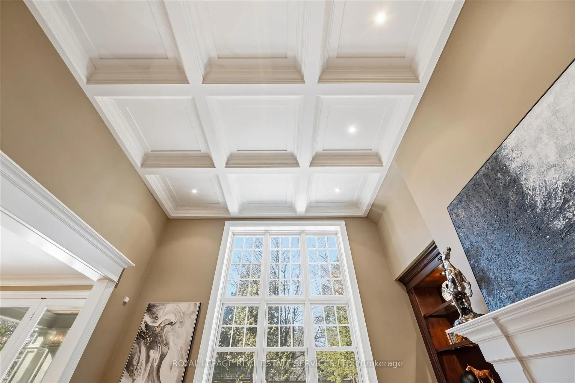Photo 11 of 1049 Cedar Grove Boulevard, Oakville, Morrison — HOMEH