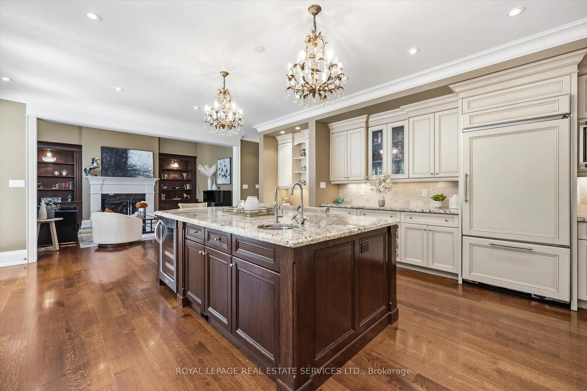 Photo 16 of 1049 Cedar Grove Boulevard, Oakville, Morrison — HOMEH