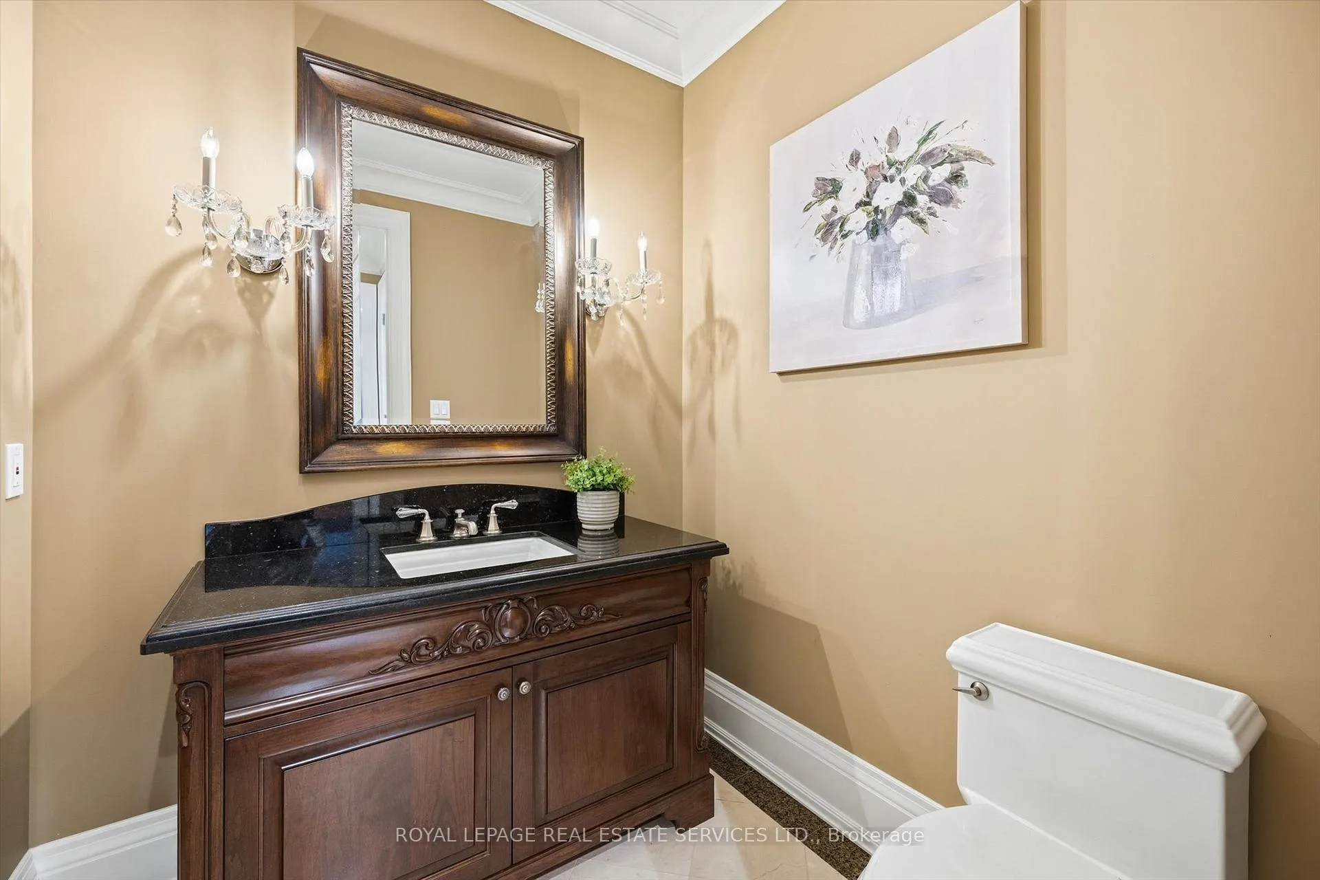 Photo 20 of 1049 Cedar Grove Boulevard, Oakville, Morrison — HOMEH