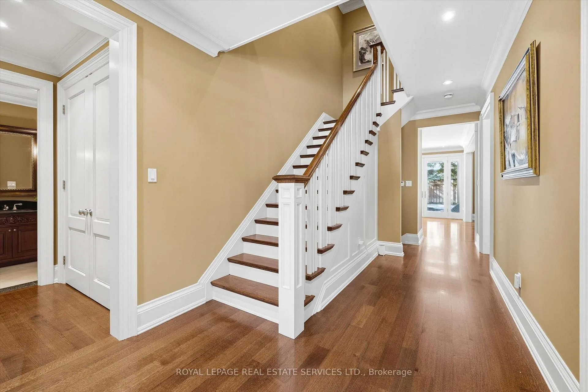 Photo 21 of 1049 Cedar Grove Boulevard, Oakville, Morrison — HOMEH