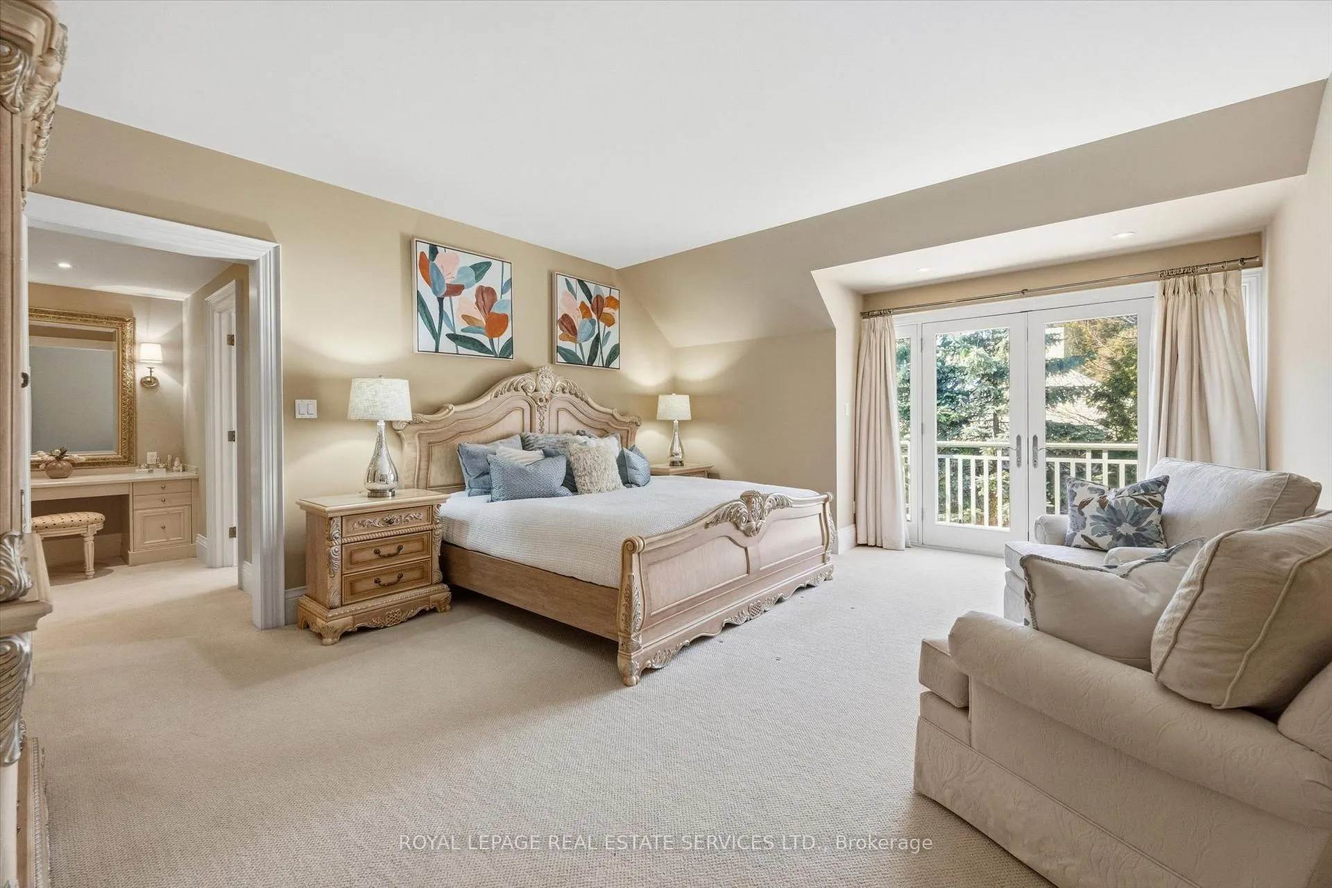 Photo 22 of 1049 Cedar Grove Boulevard, Oakville, Morrison — HOMEH