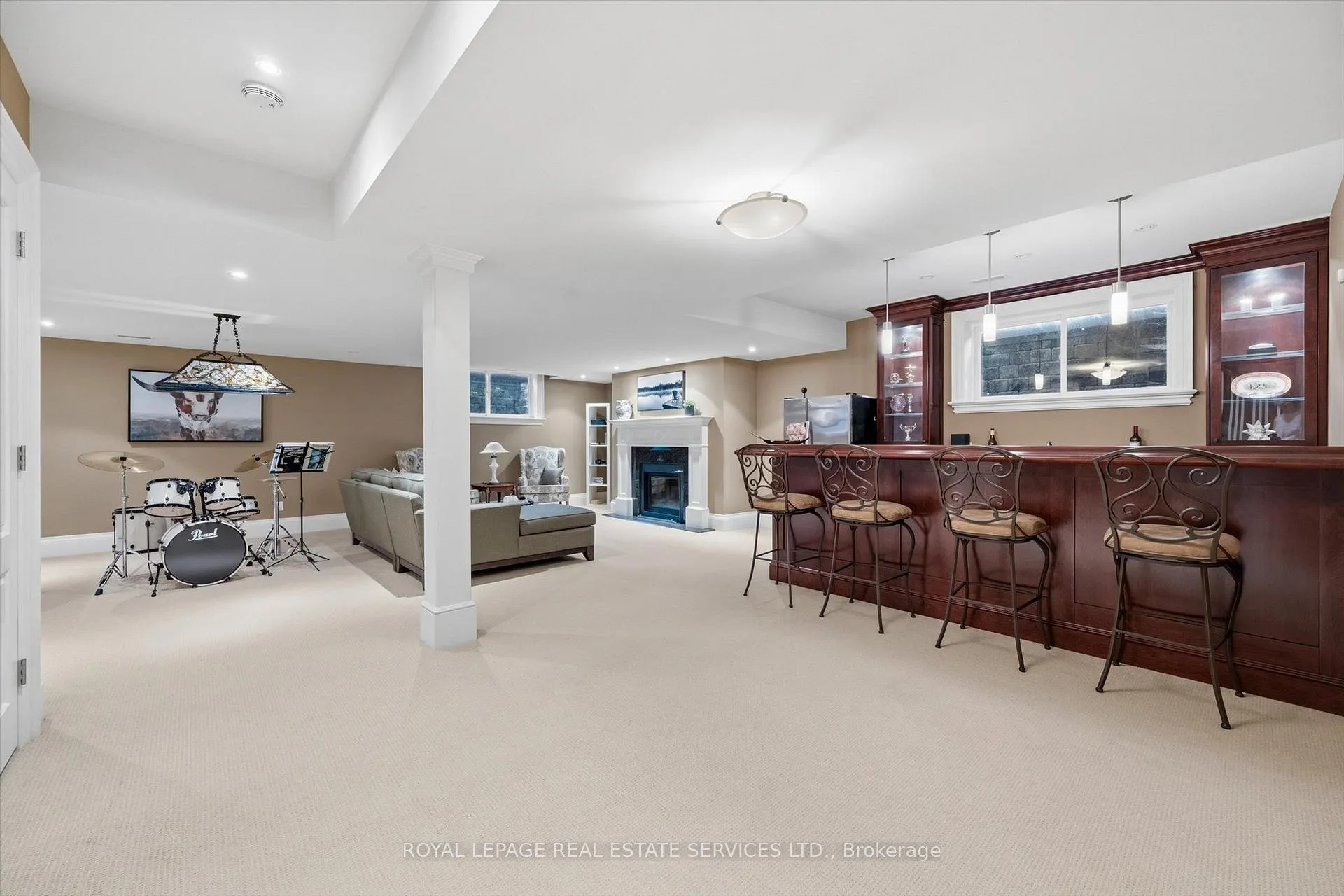 Photo 38 of 1049 Cedar Grove Boulevard, Oakville, Morrison — HOMEH