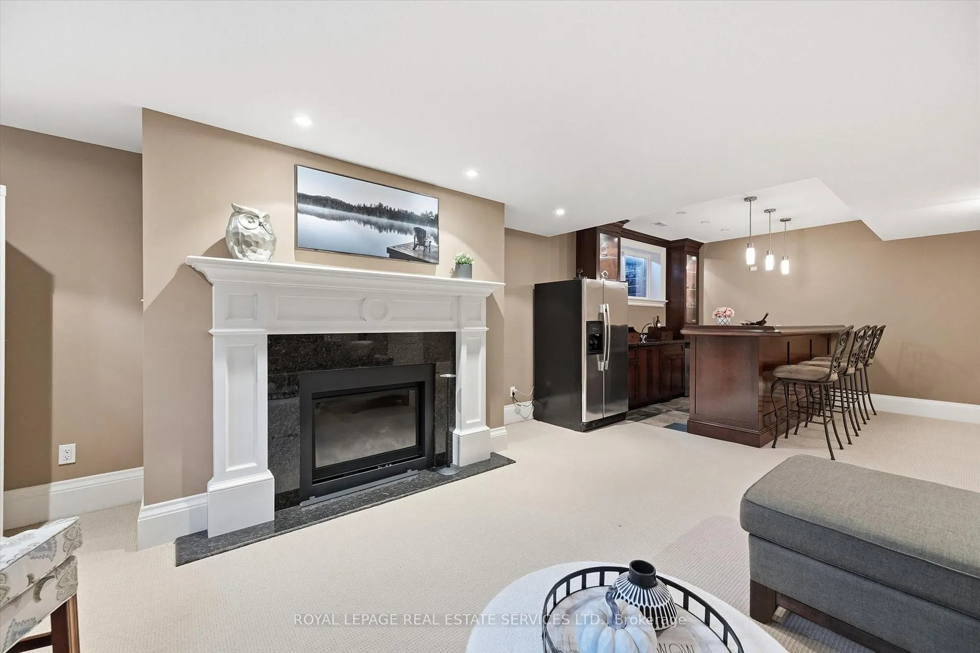 Photo 41 of 1049 Cedar Grove Boulevard, Oakville, Morrison — HOMEH
