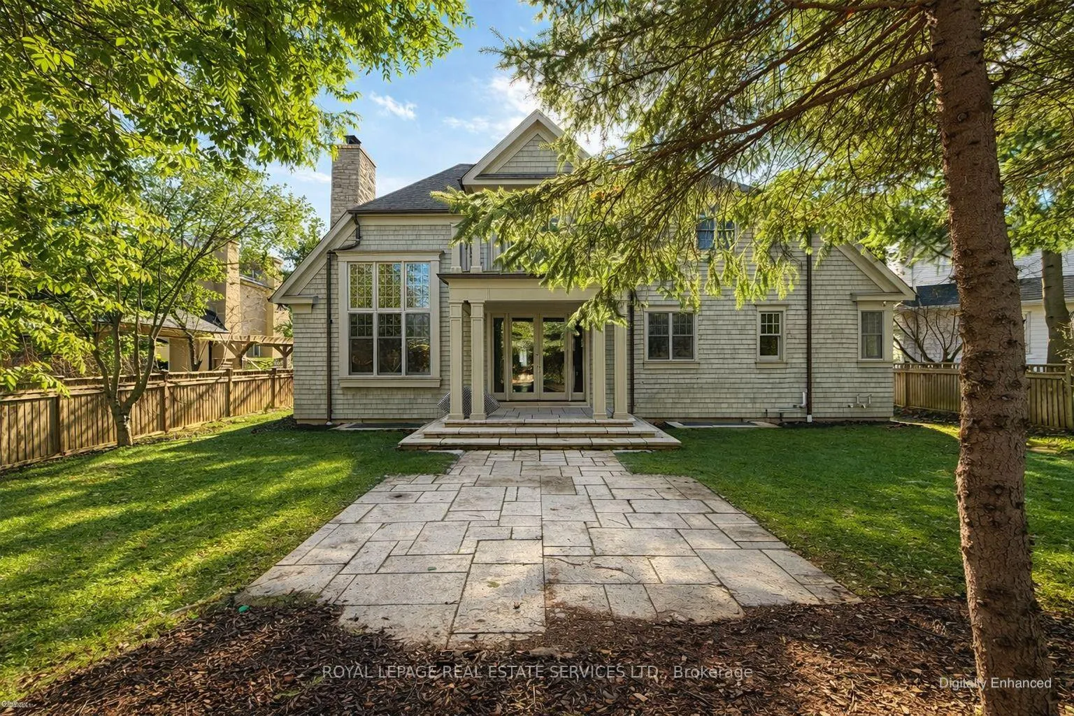 Photo 45 of 1049 Cedar Grove Boulevard, Oakville, Morrison — HOMEH