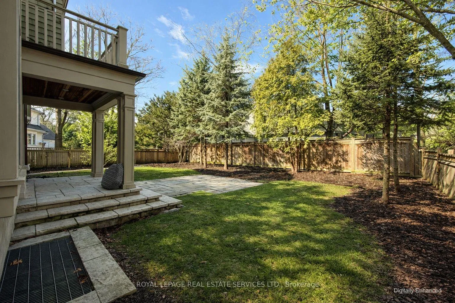 Photo 46 of 1049 Cedar Grove Boulevard, Oakville, Morrison — HOMEH